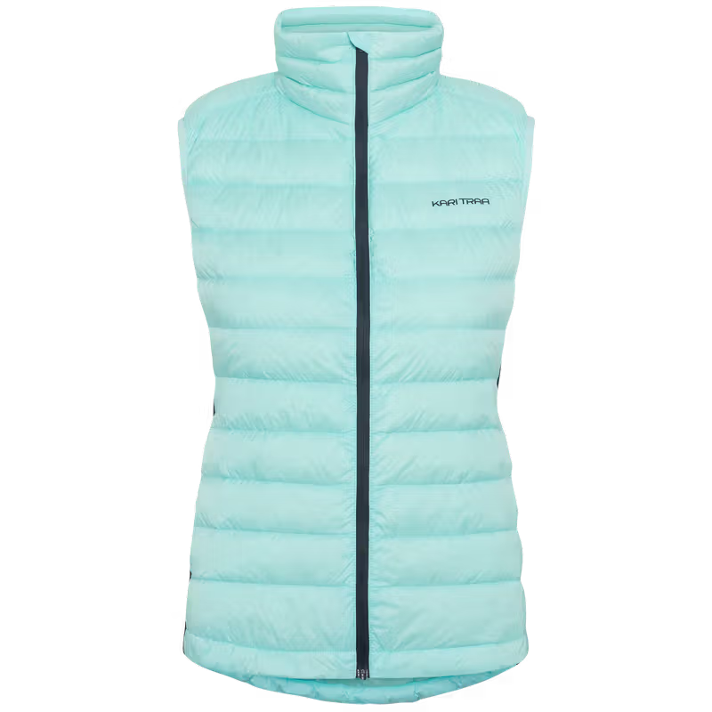 Kari Traa | Emilie Down Vest