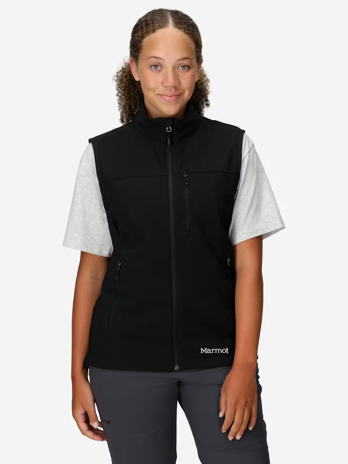 Marmot | Women's Tempo Softshell Vest