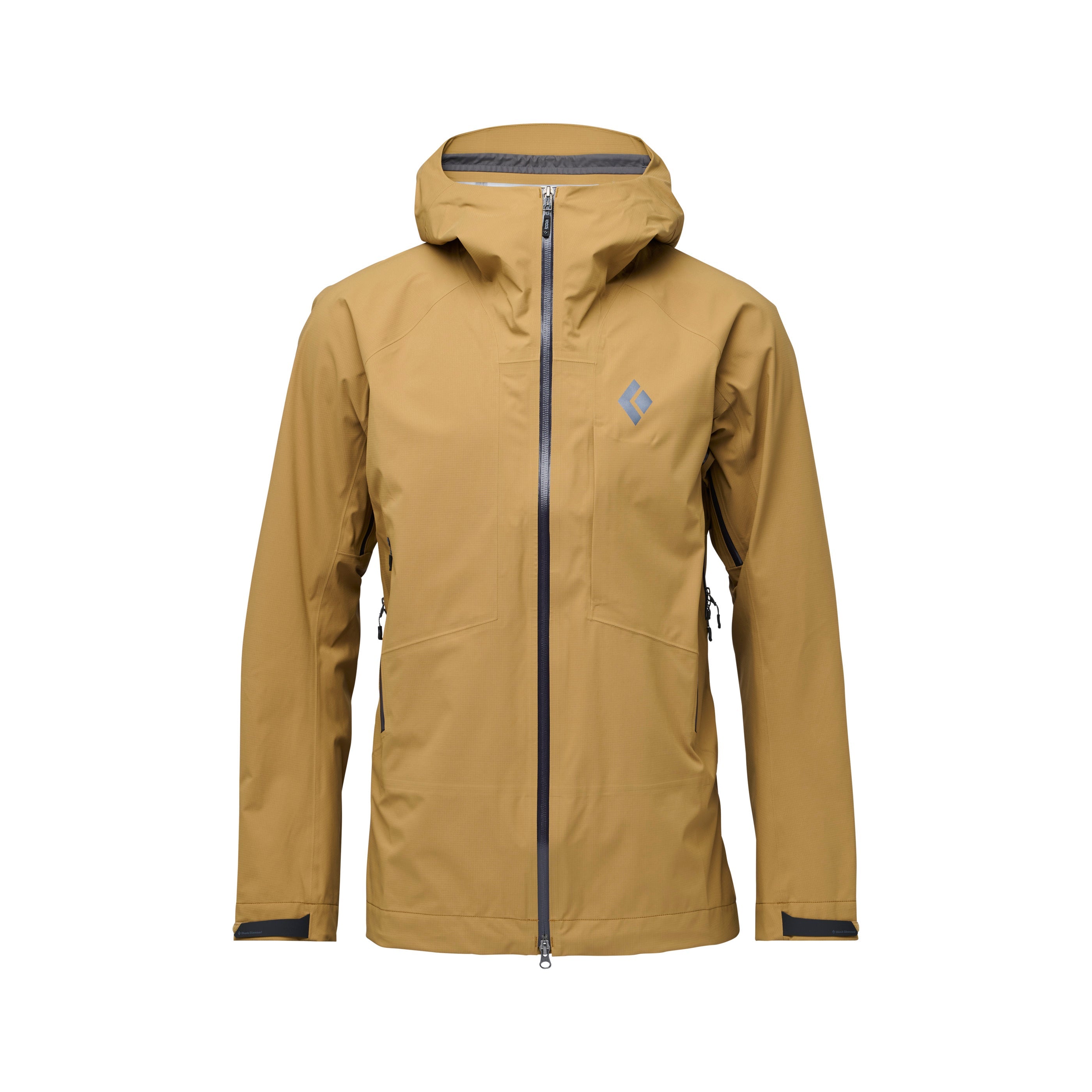 Black Diamond | Highline Stretch Rain Shell - Men's