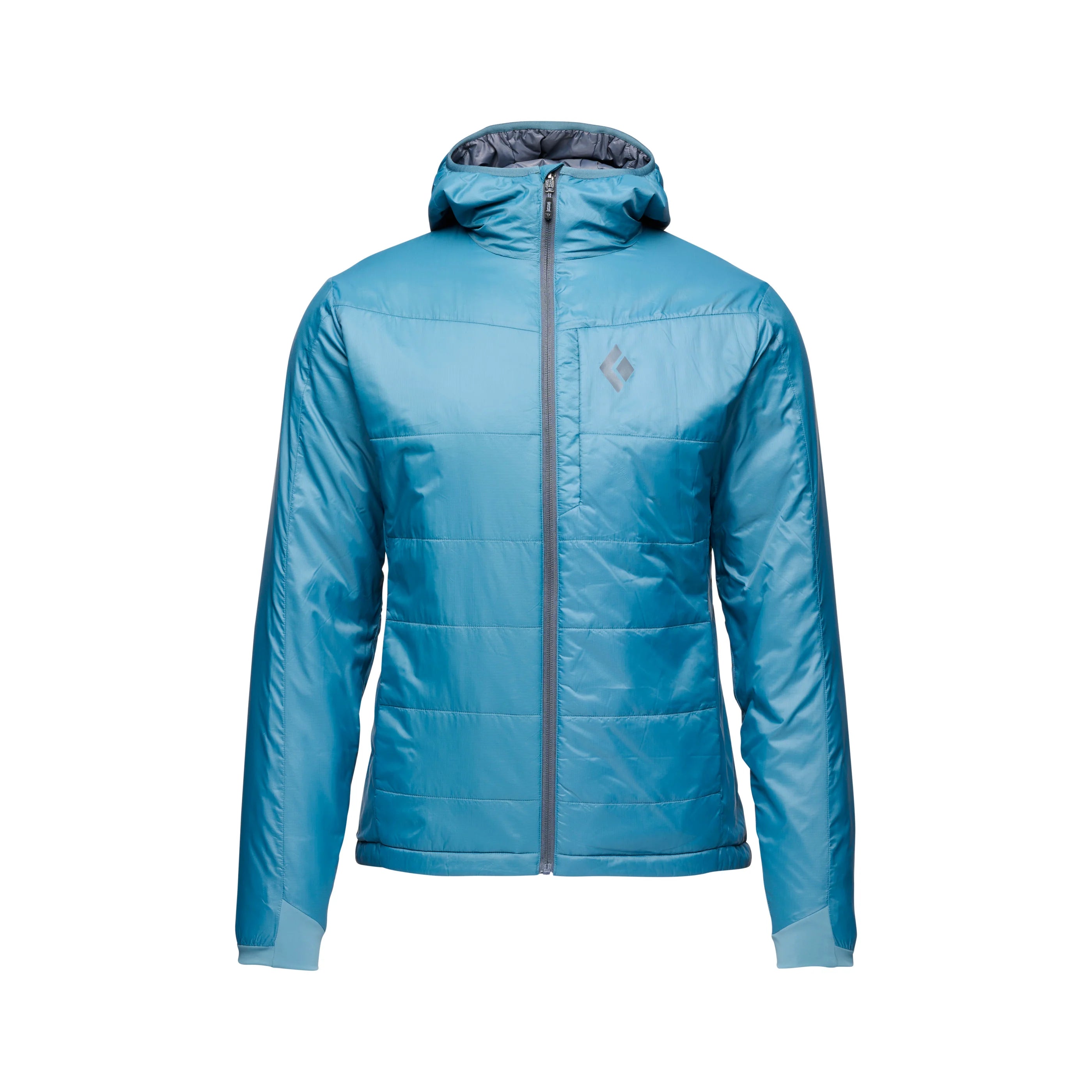 Black Diamond | Men's Solution Hoody 2.0