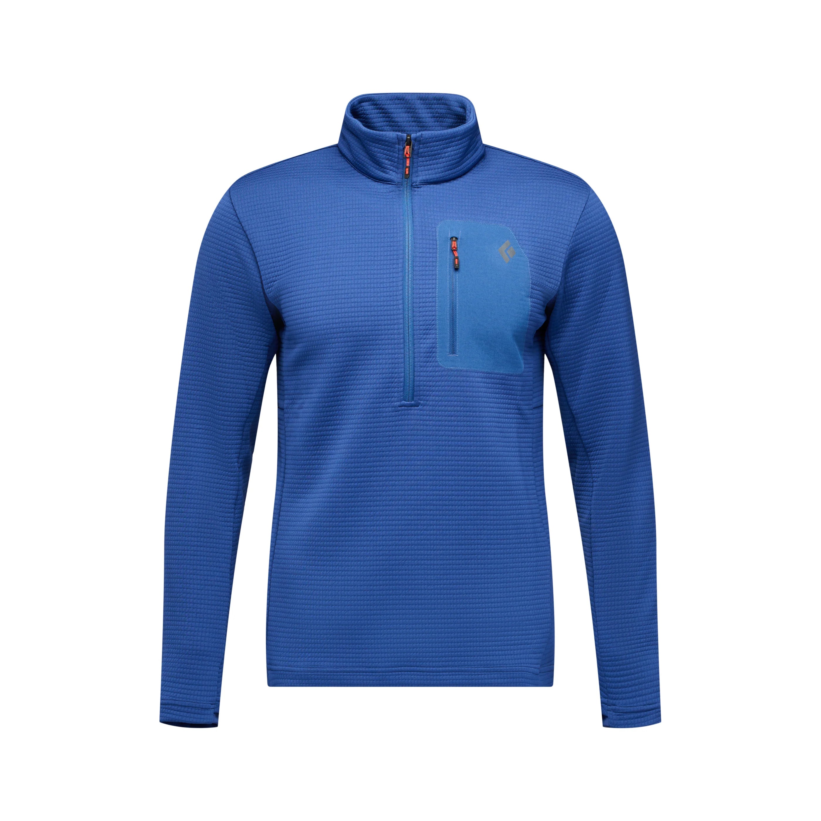 Black Diamond | Men's Diverge Half Zip Jacket