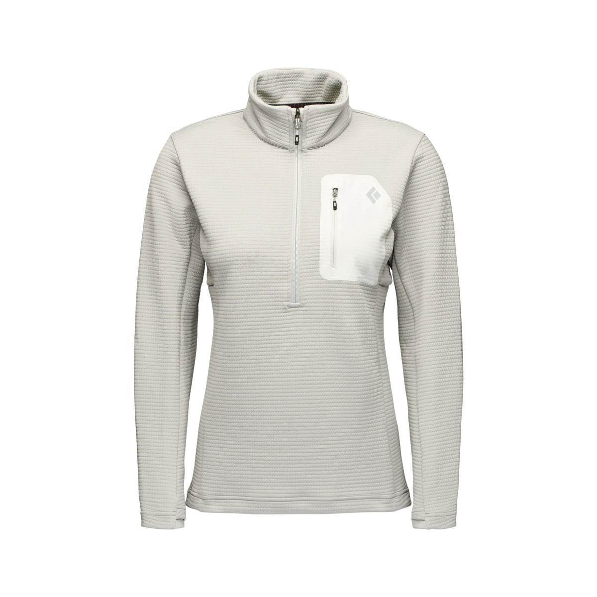 Black Diamond | Women's Diverge Half Zip Jacket