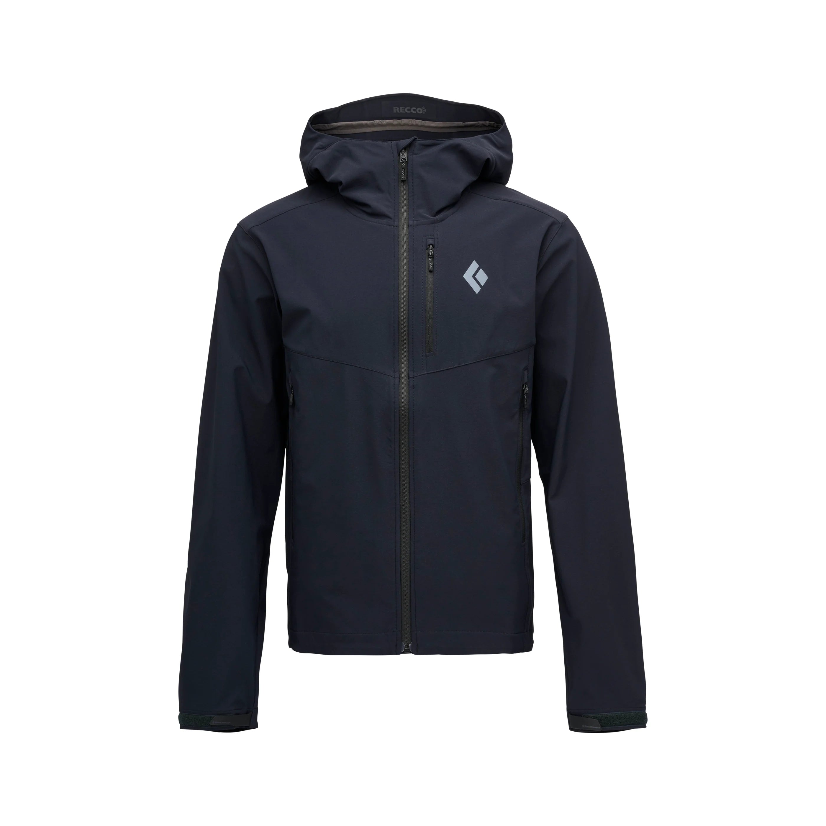 Black Diamond | Men's Dawn Patrol Softshell