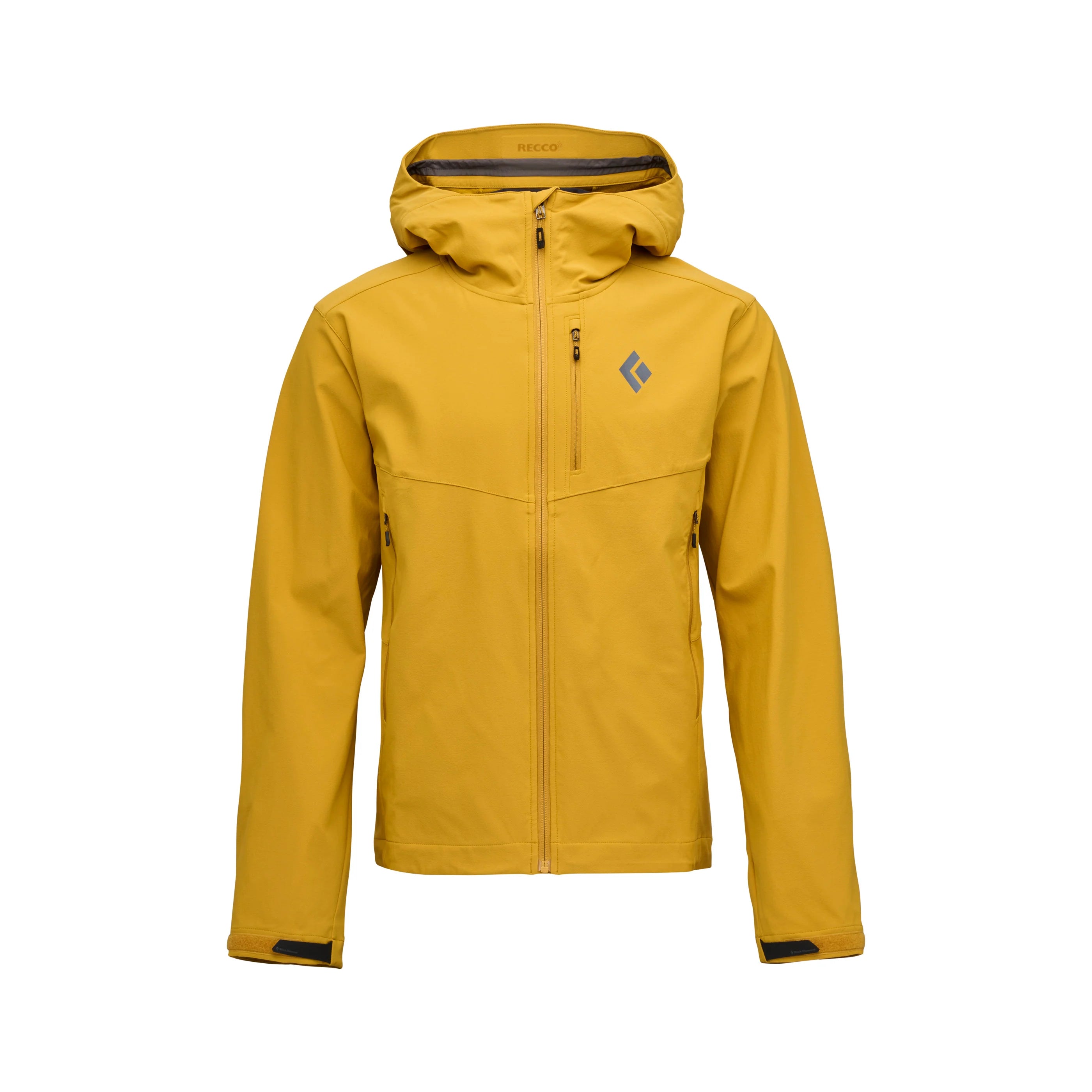 Black Diamond | Men's Dawn Patrol Softshell
