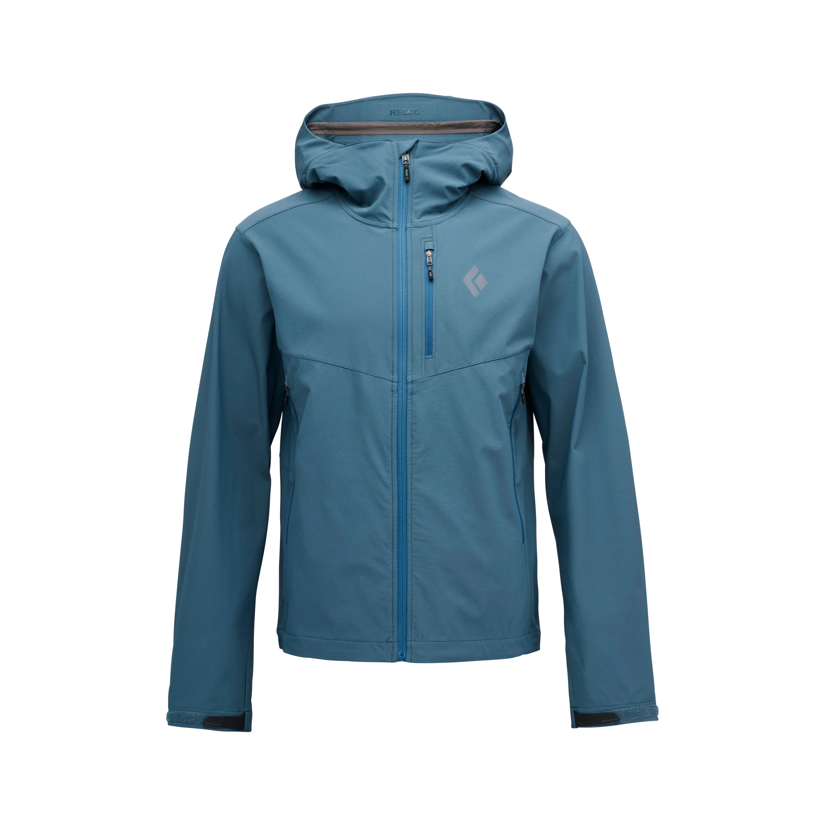 Black Diamond | Men's Dawn Patrol Softshell