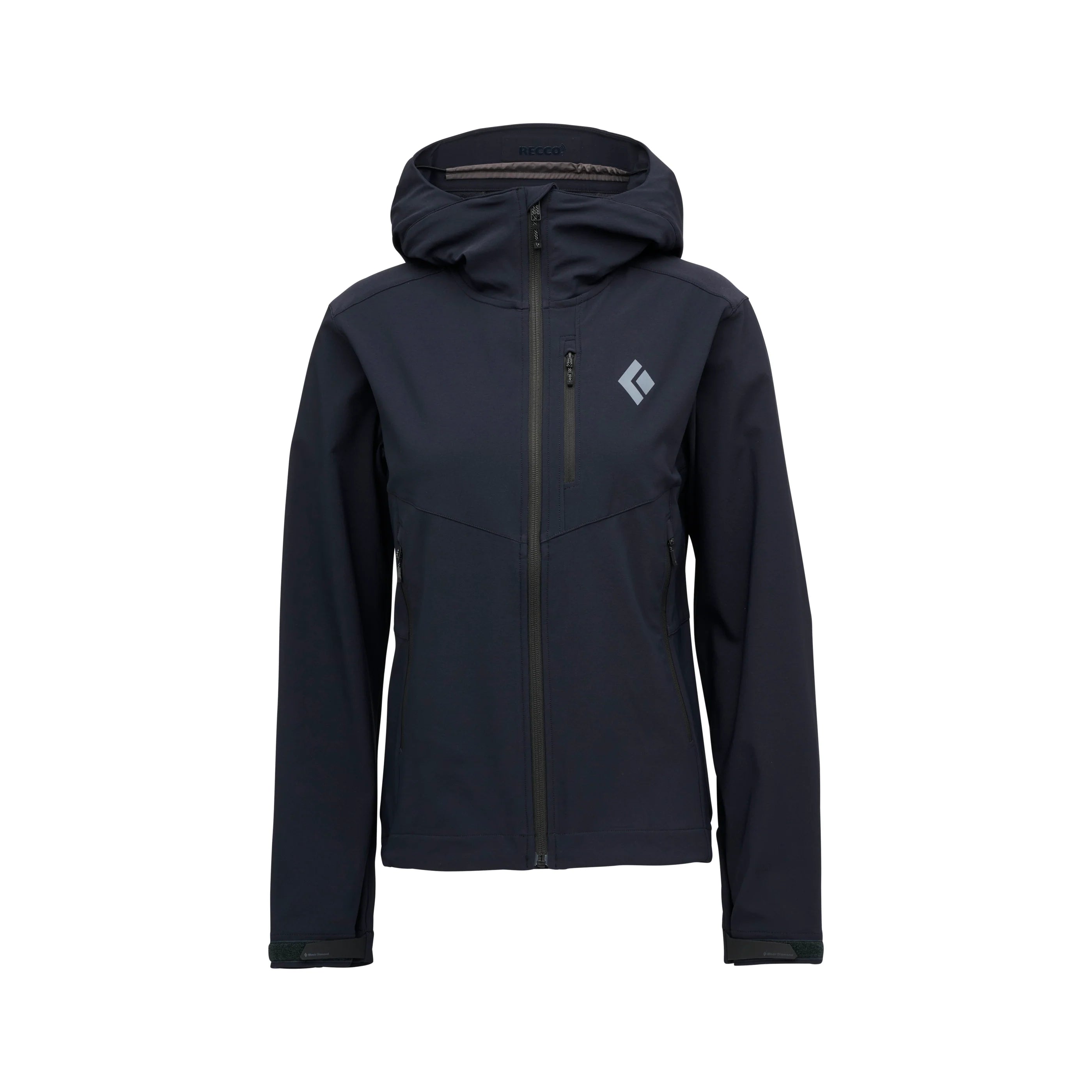 Black Diamond | Women's Dawn Patrol Softshell