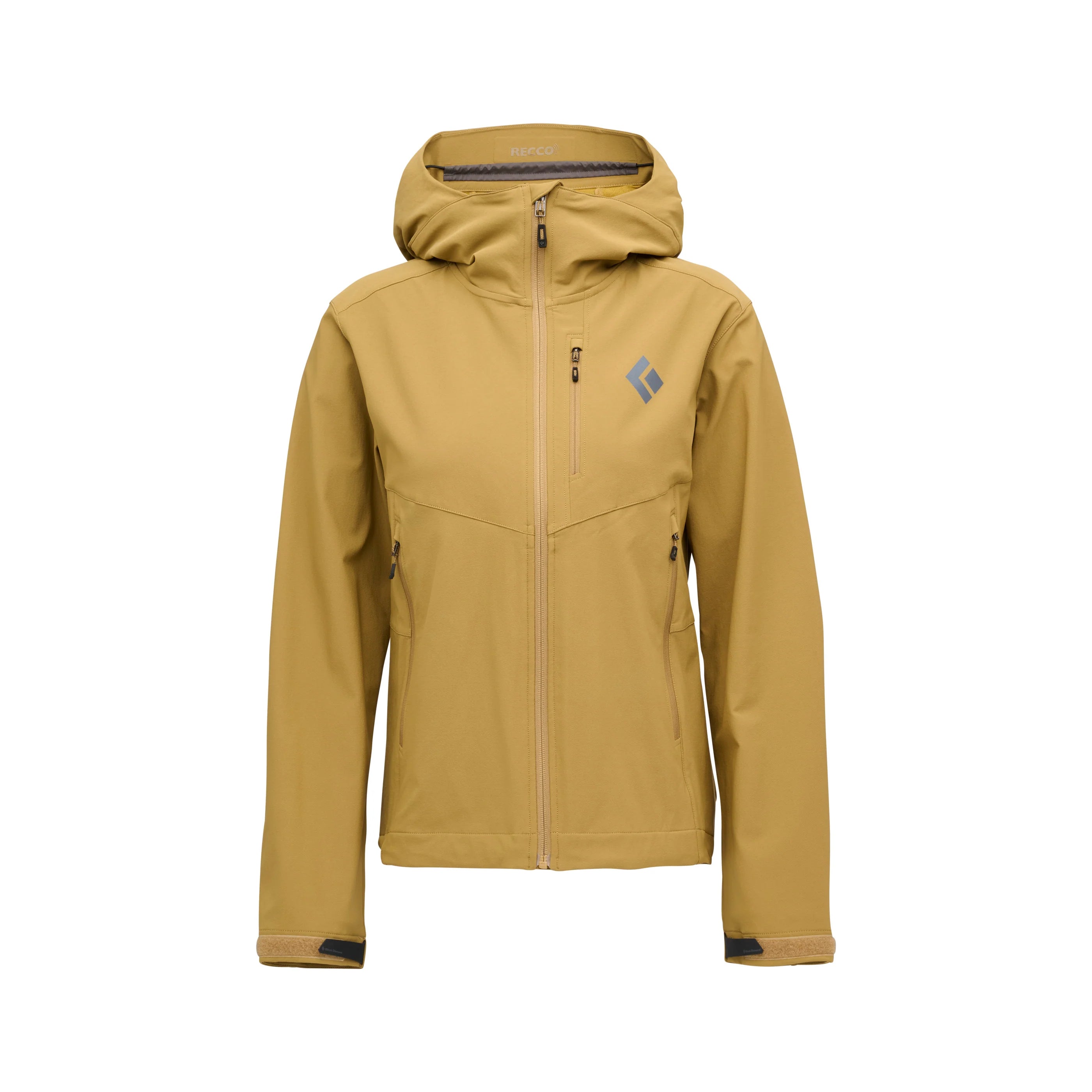 Black Diamond | Dawn Patrol Softshell - Women's