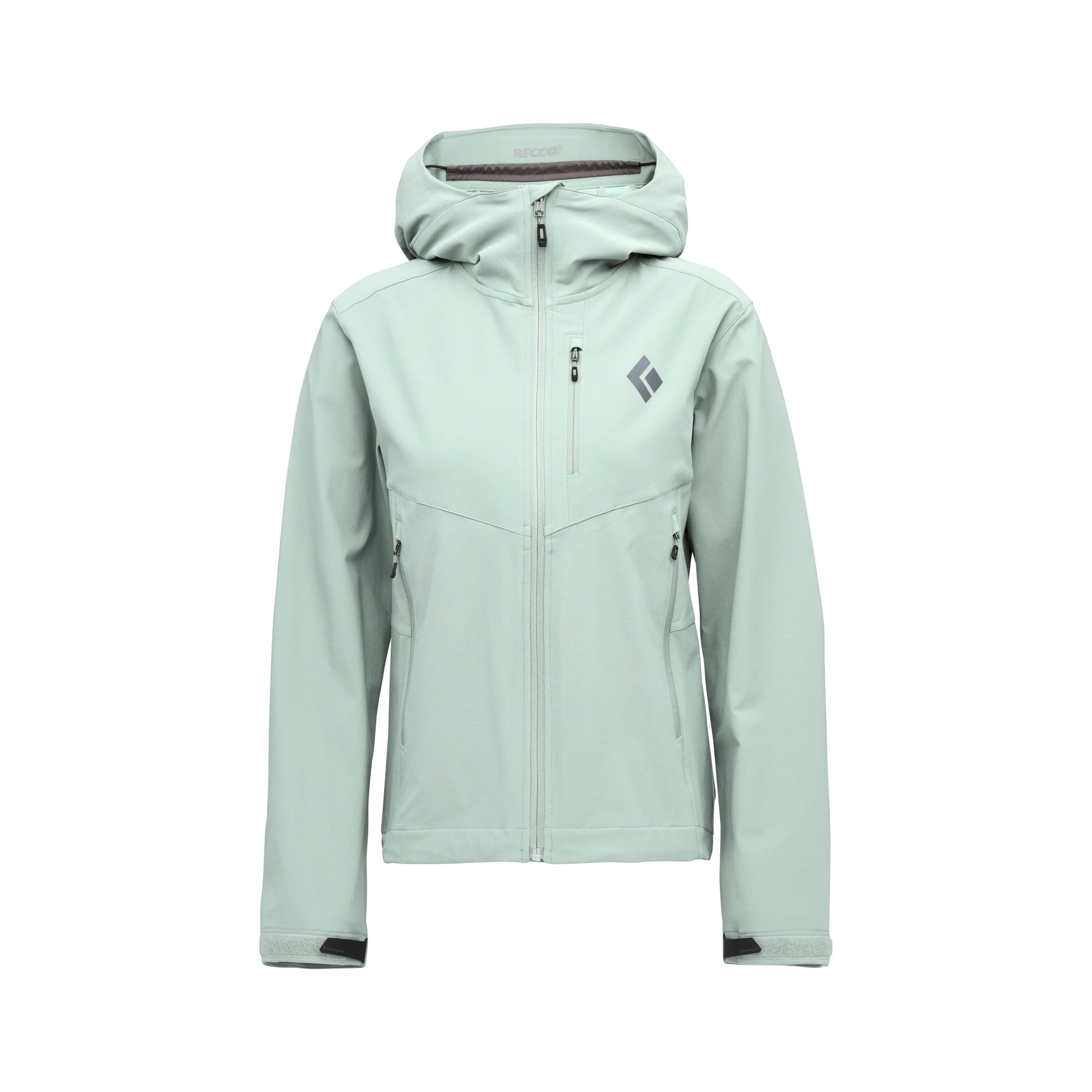 Black Diamond | Dawn Patrol Softshell - Women's