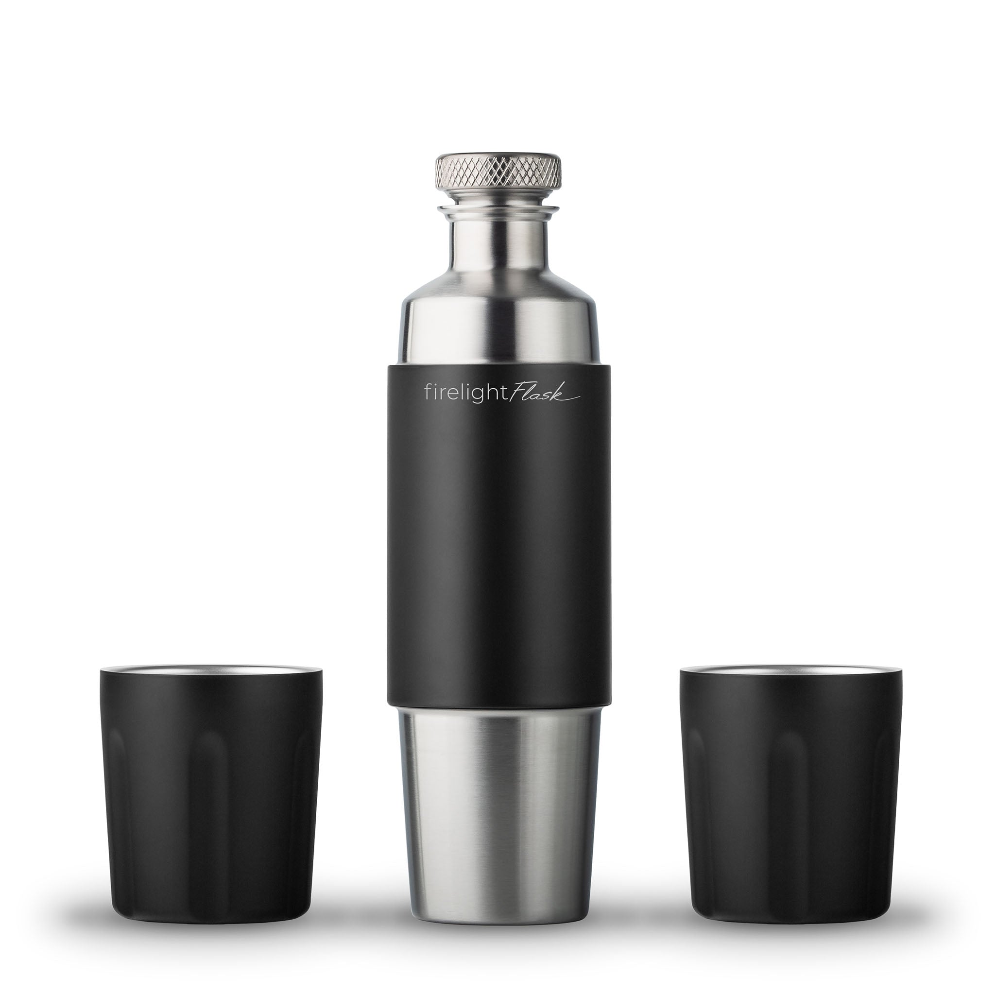 High Camp Flasks | Firelight Flask 750