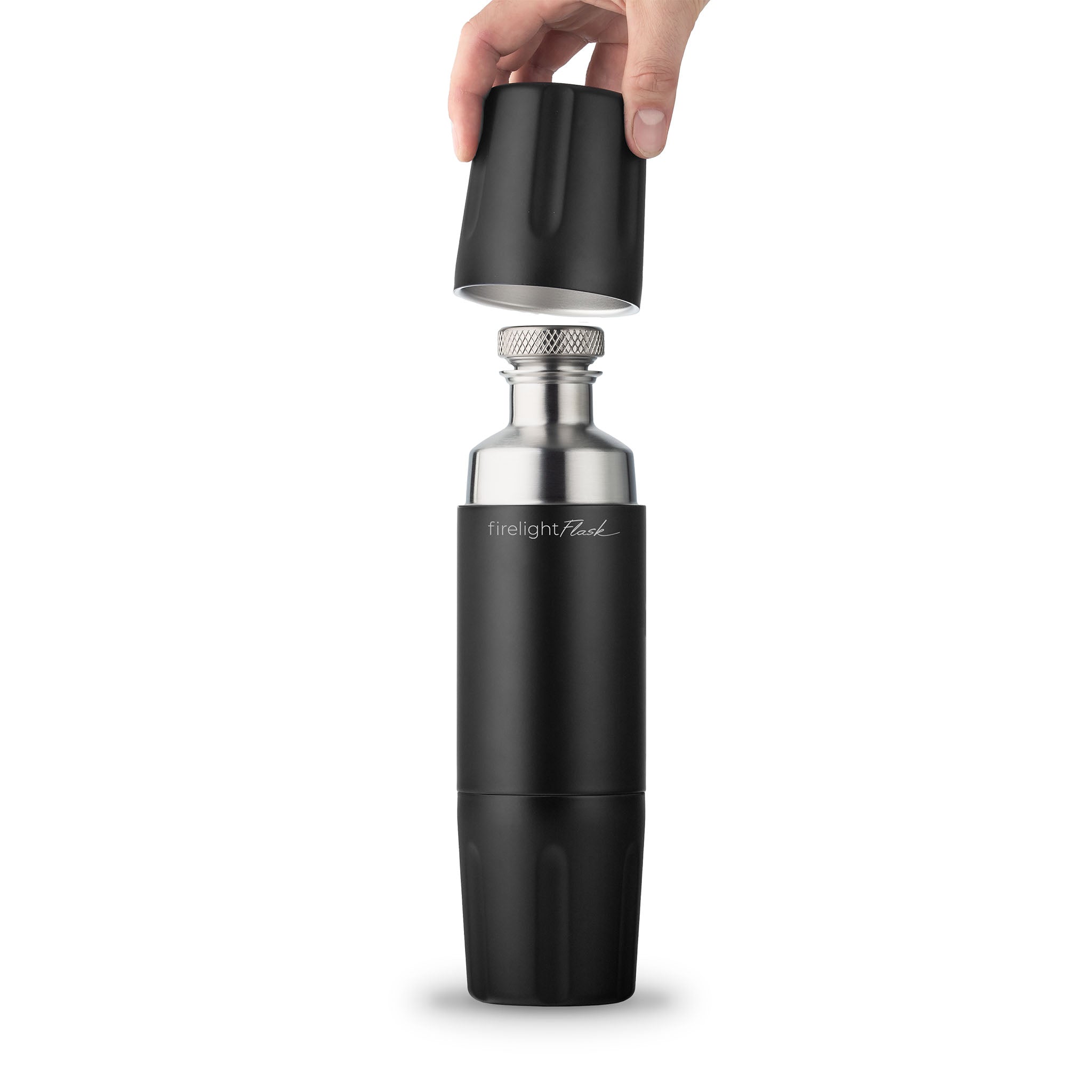 High Camp Flasks | Firelight Flask 750