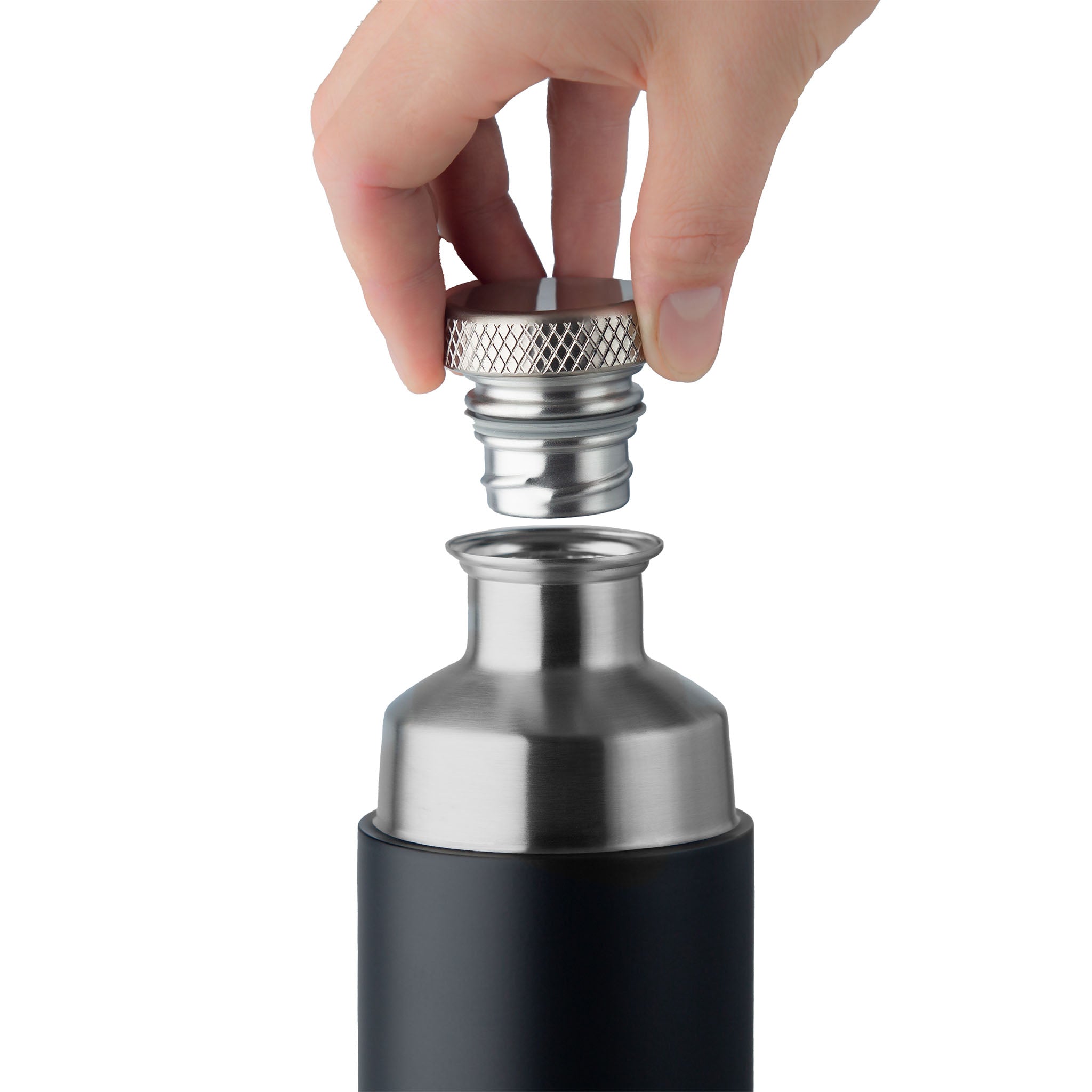 High Camp Flasks | Firelight Flask 750