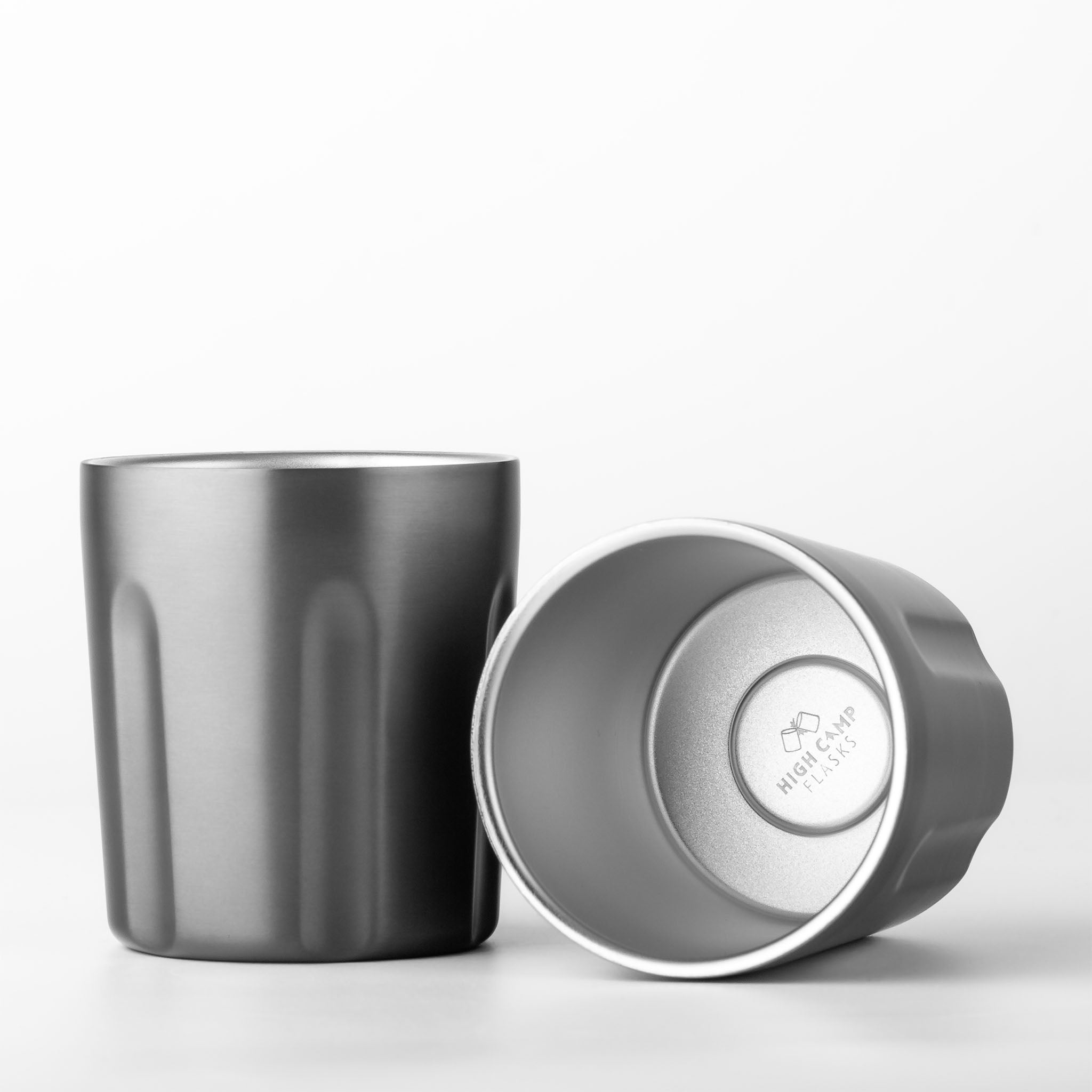 High Camp Flasks | Firelight Flask 750