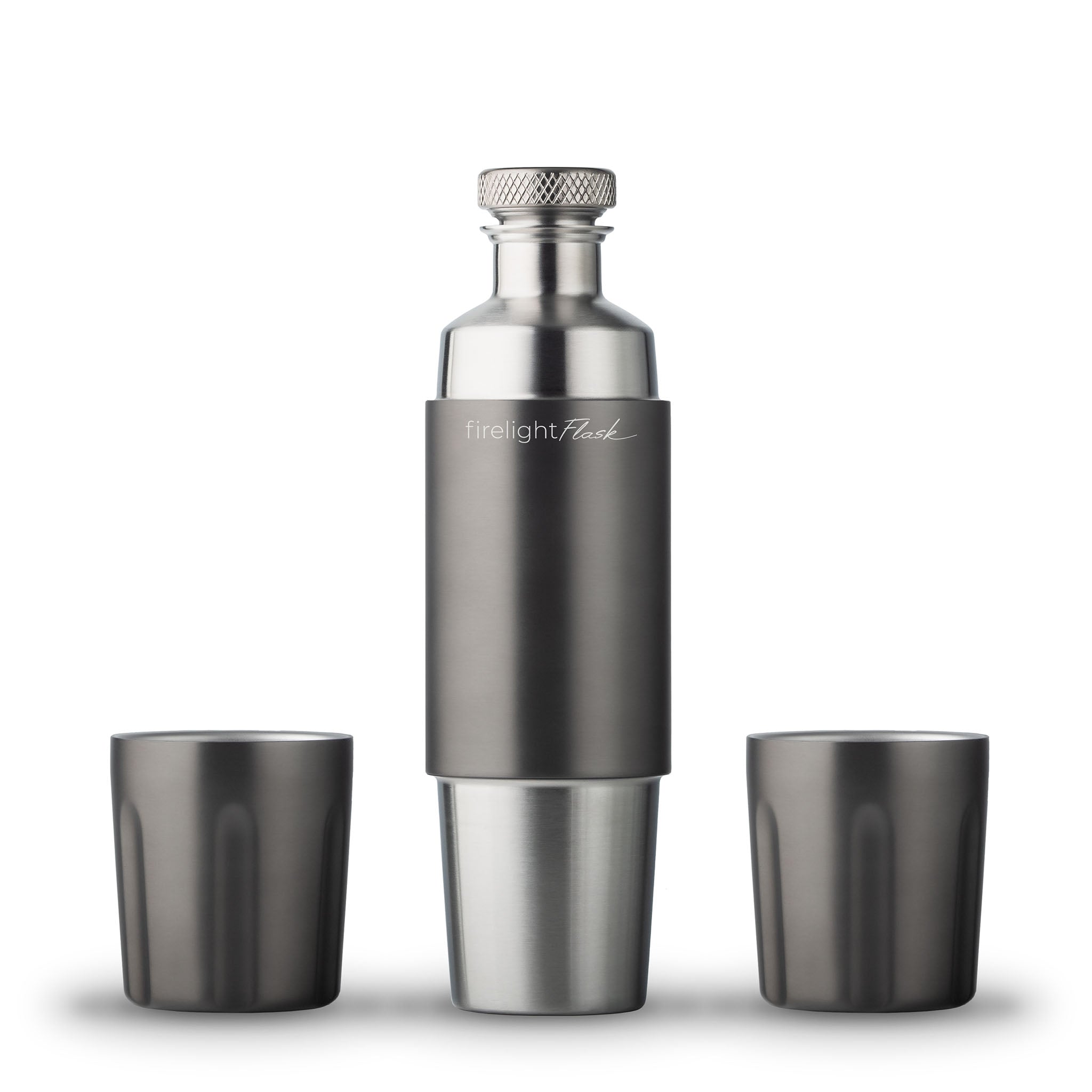 High Camp Flasks | Firelight Flask 750