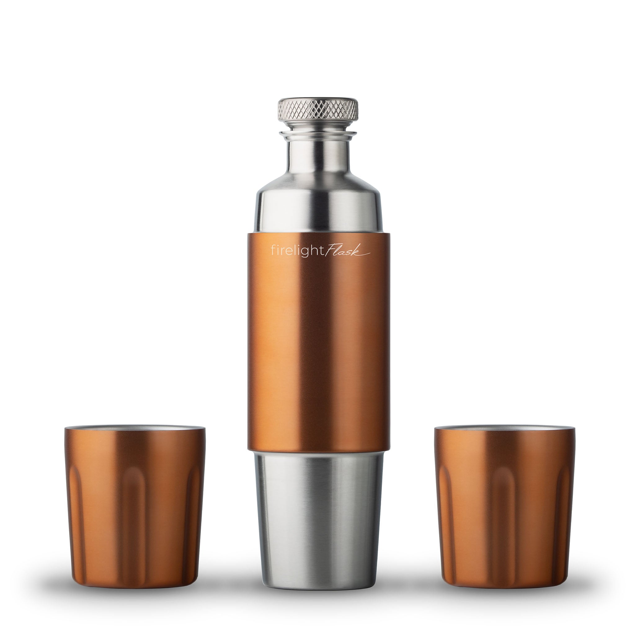 High Camp Flasks | Firelight Flask 750