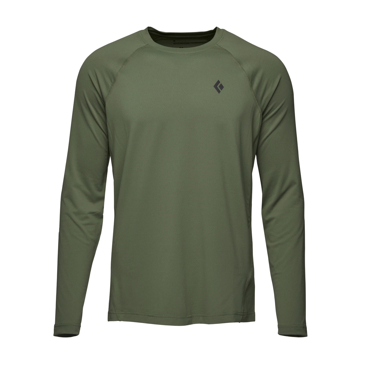 Black Diamond | Men's Alpenglow Long Sleeve Crew