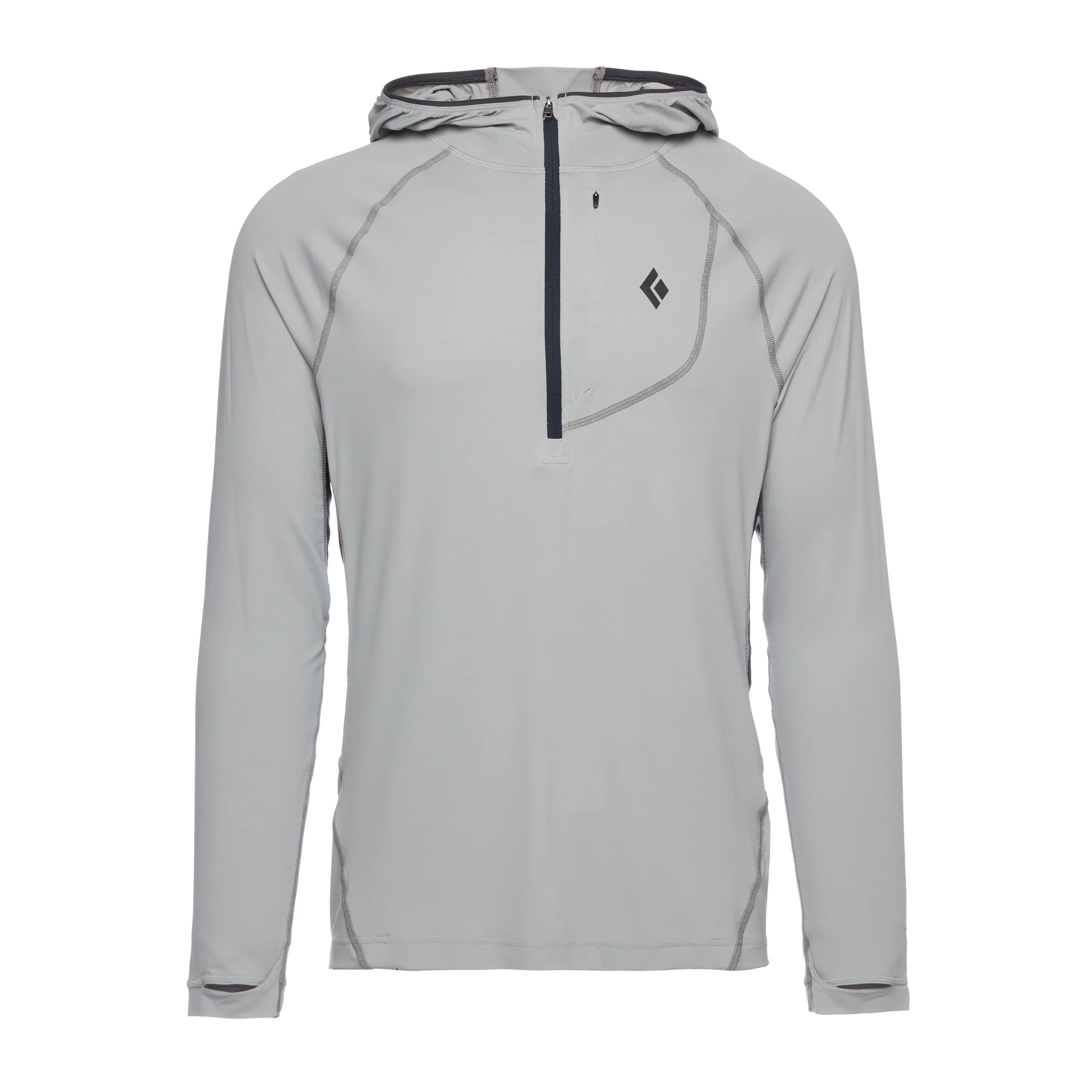 Black Diamond | Men's Alpenglow Pro Hoody