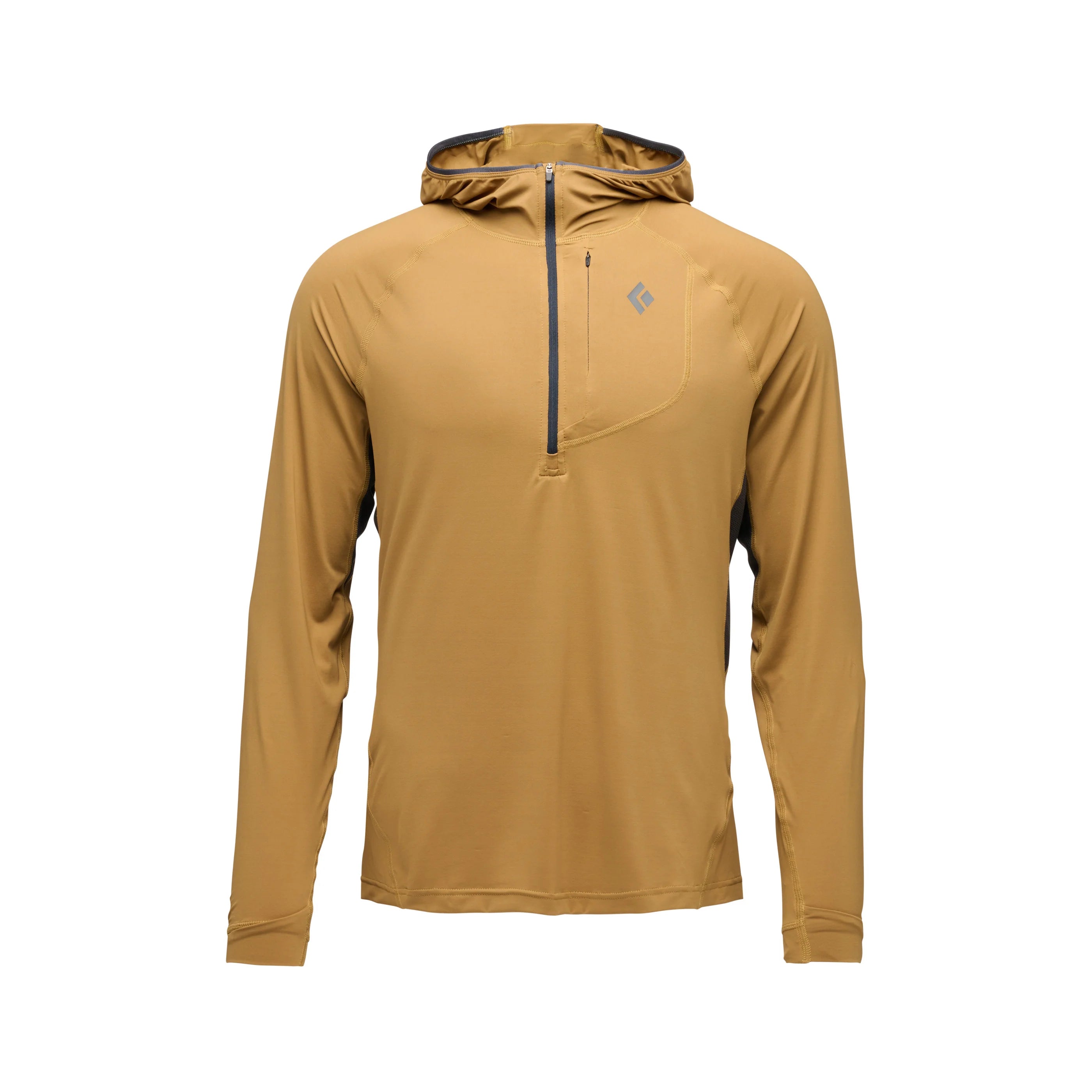 Black Diamond | Men's Alpenglow Pro Hoody