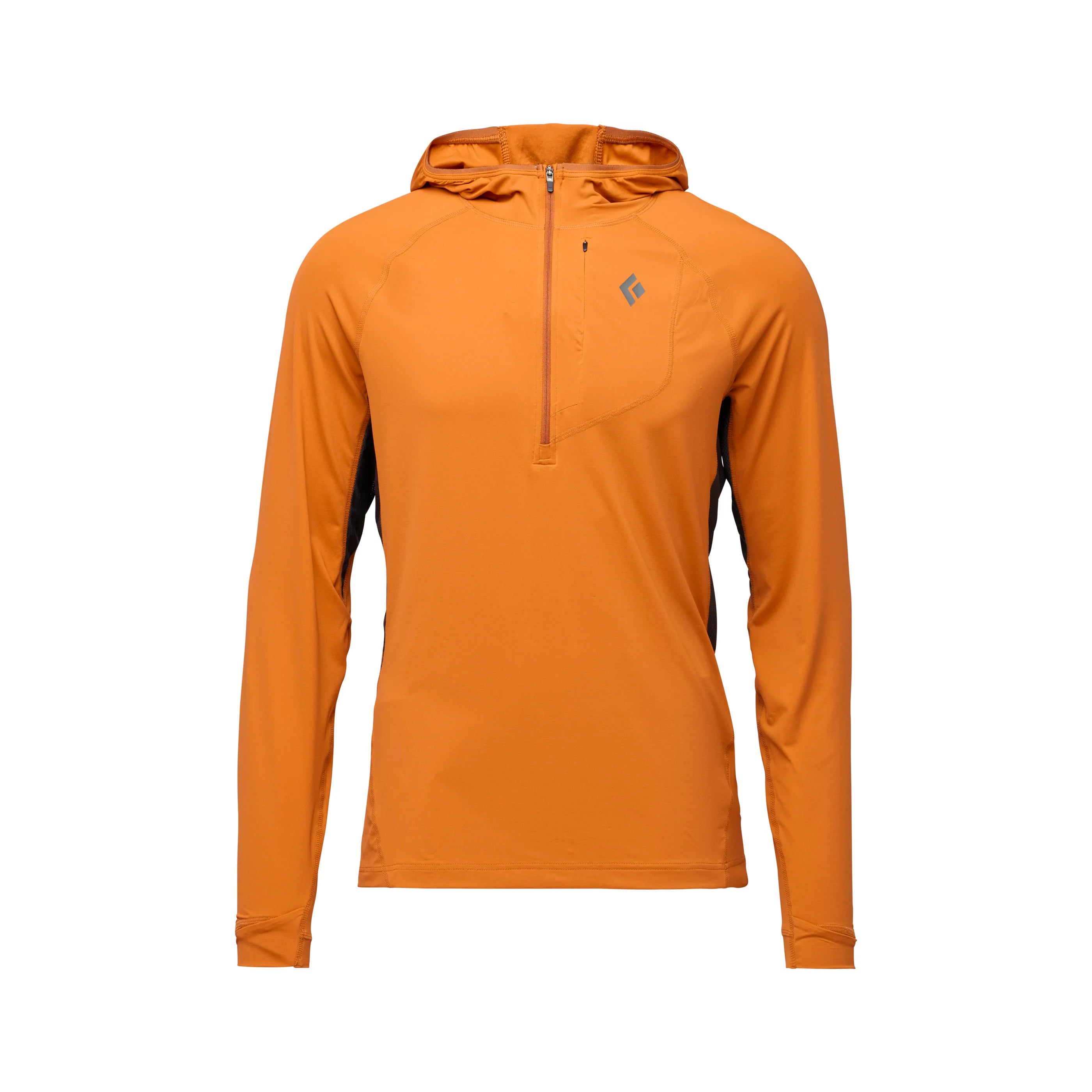 Black Diamond | Men's Alpenglow Pro Hoody
