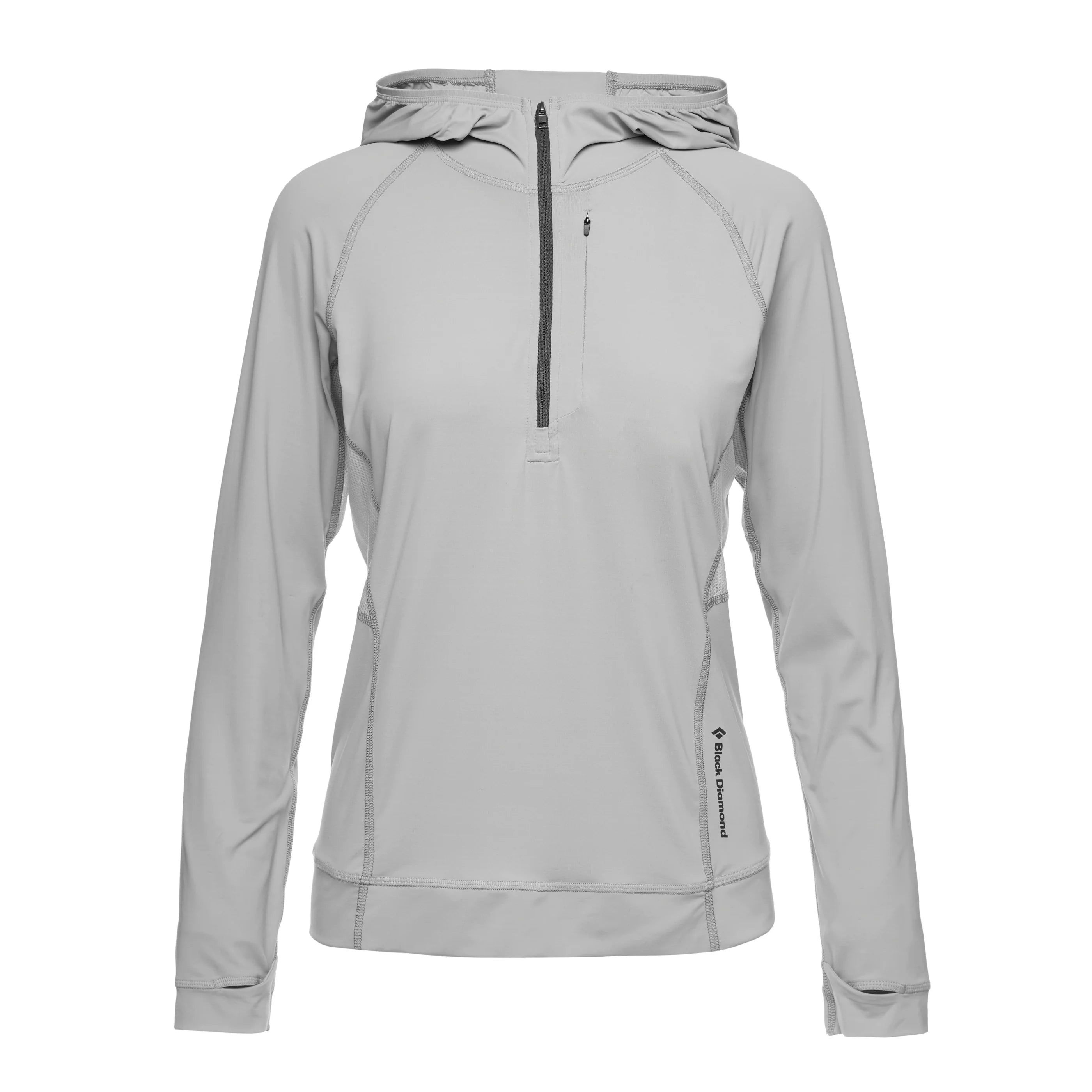 Black Diamond | Women's Alpenglow Pro Hoody
