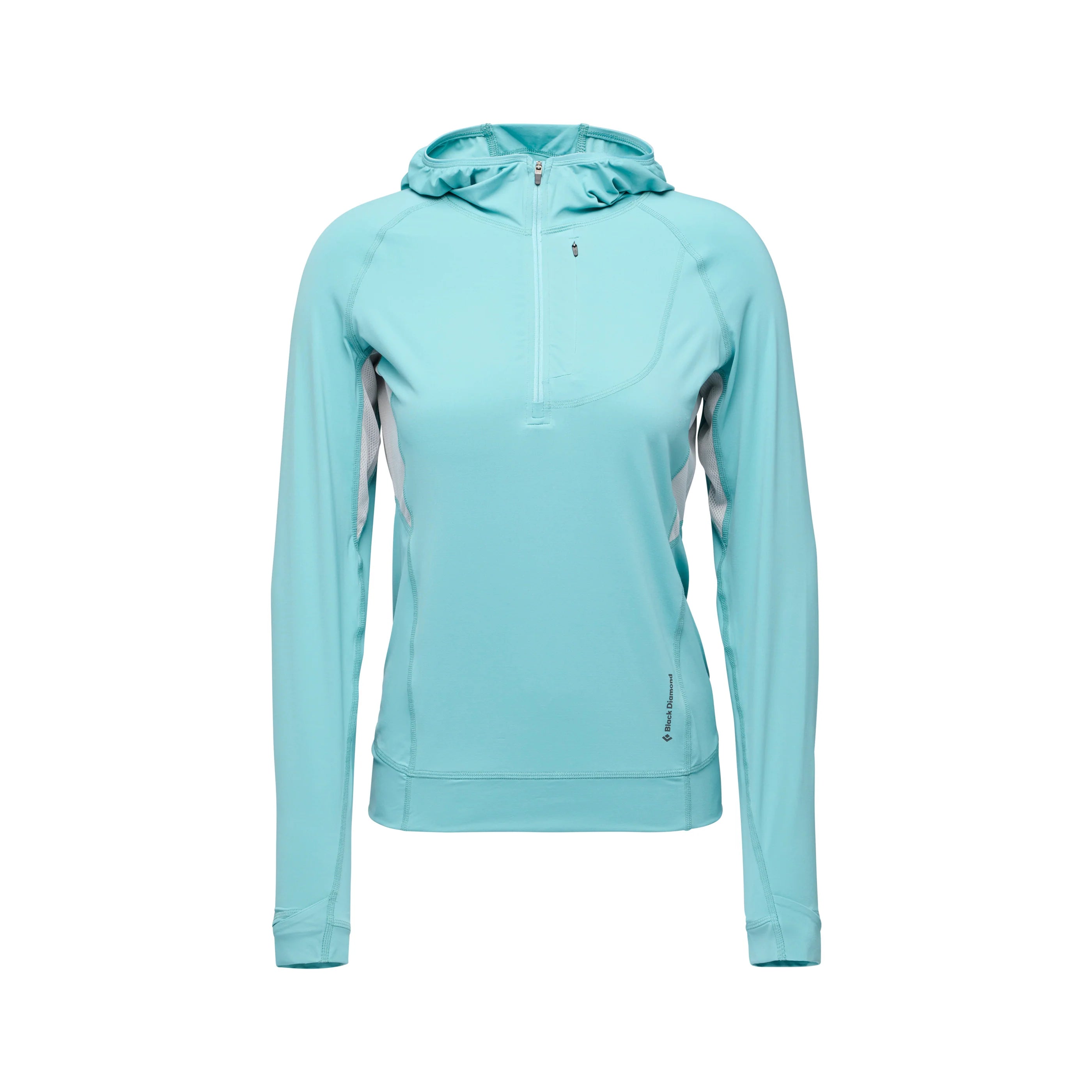 Black Diamond | Women's Alpenglow Pro Hoody