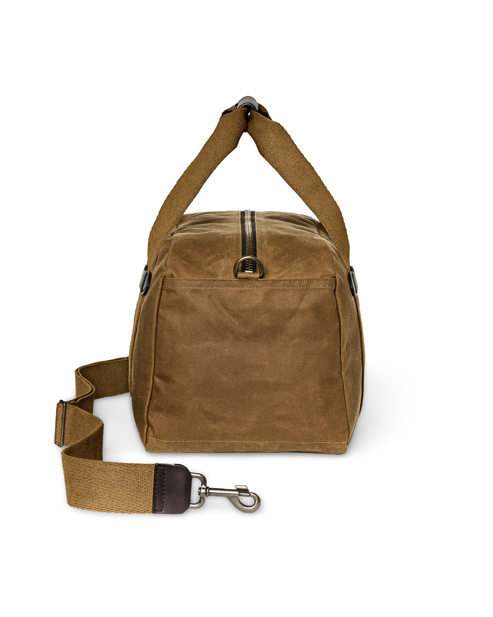 Filson | Small Tin Cloth Duffle Bag