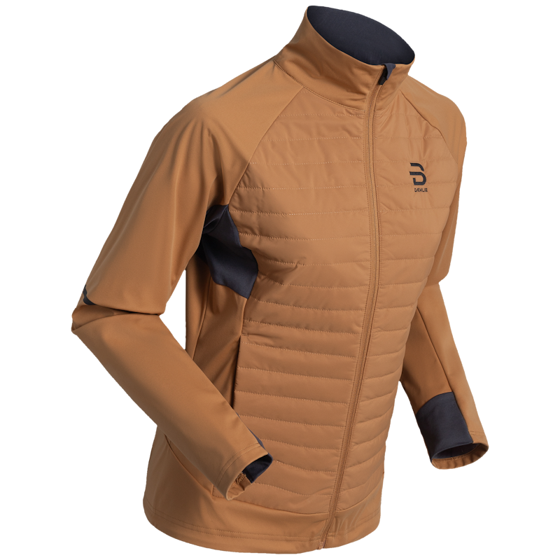 Daehlie | Women's Jacket Challenge 3.0