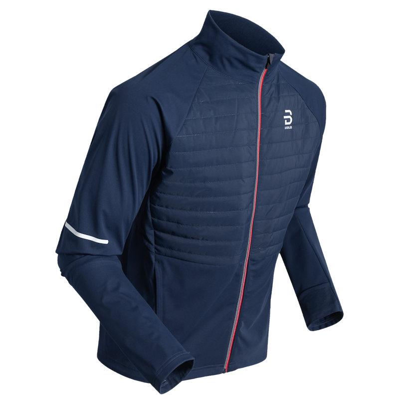 Daehlie | Men's Jacket Challenge 3.0