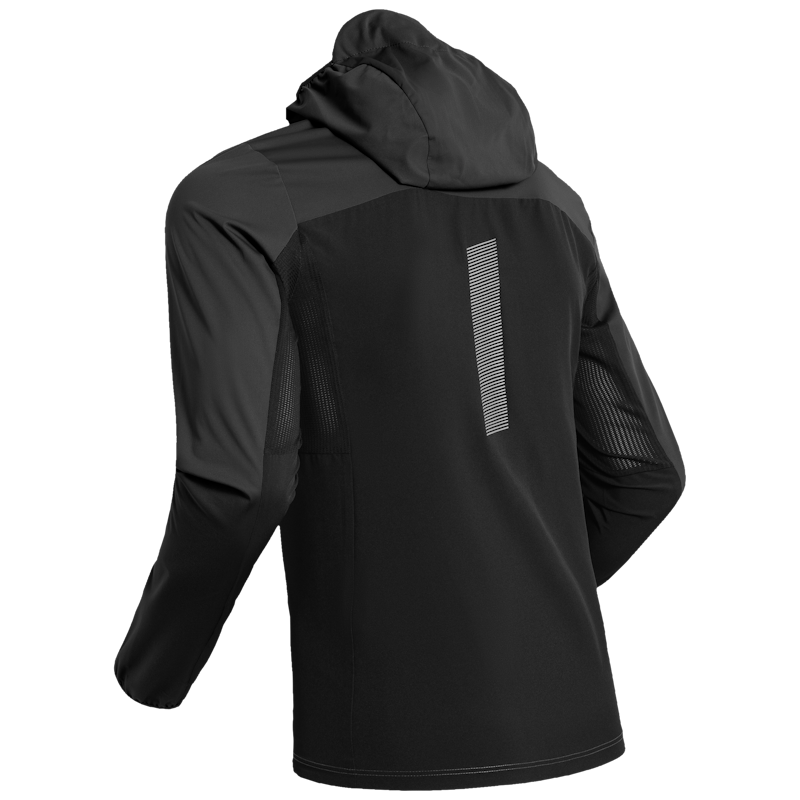 Daehlie | Men's Jacket Winter Run Protect