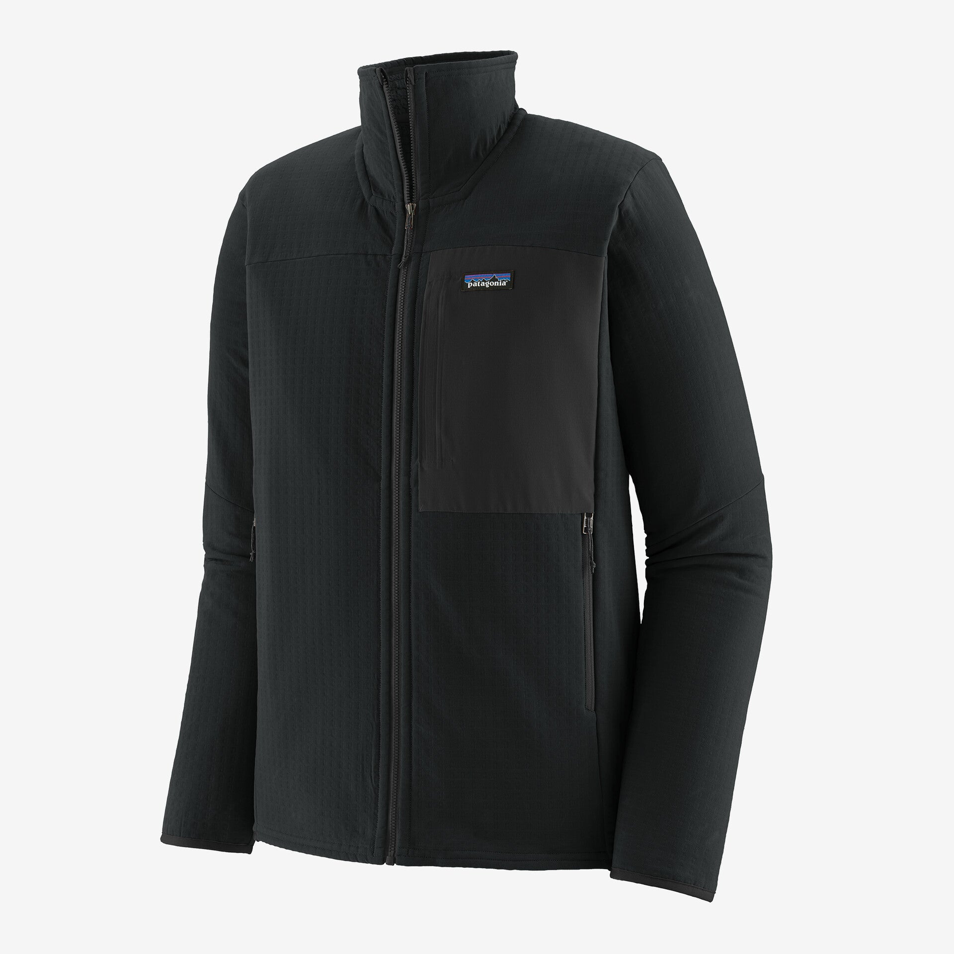 Patagonia | Men’s R2® TechFace Jacket