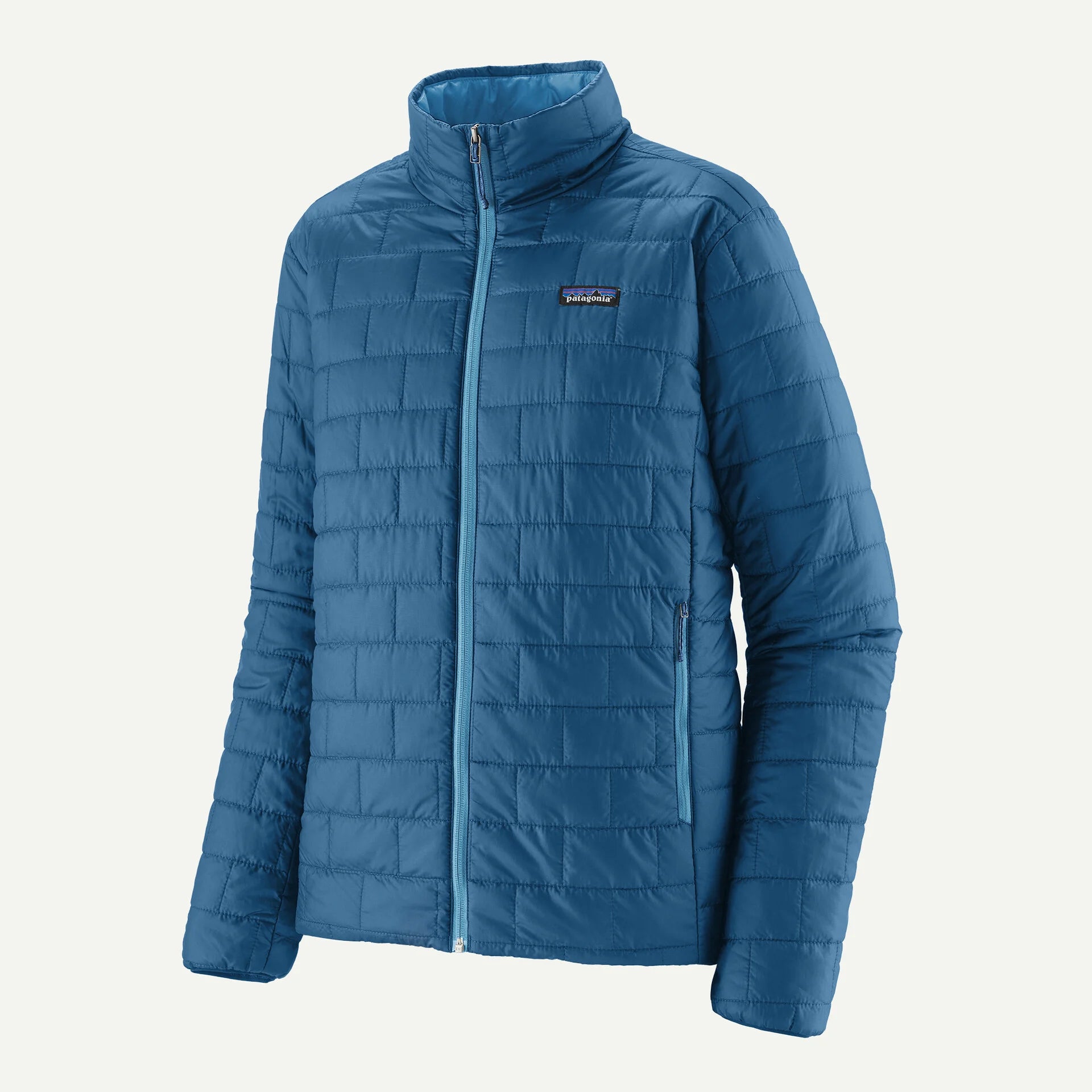 Patagonia | Men's Nano Puff® Jacket