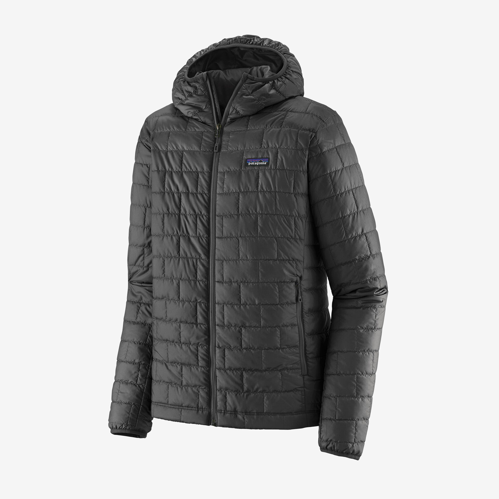 Patagonia | Men’s Nano Puff® Hoody