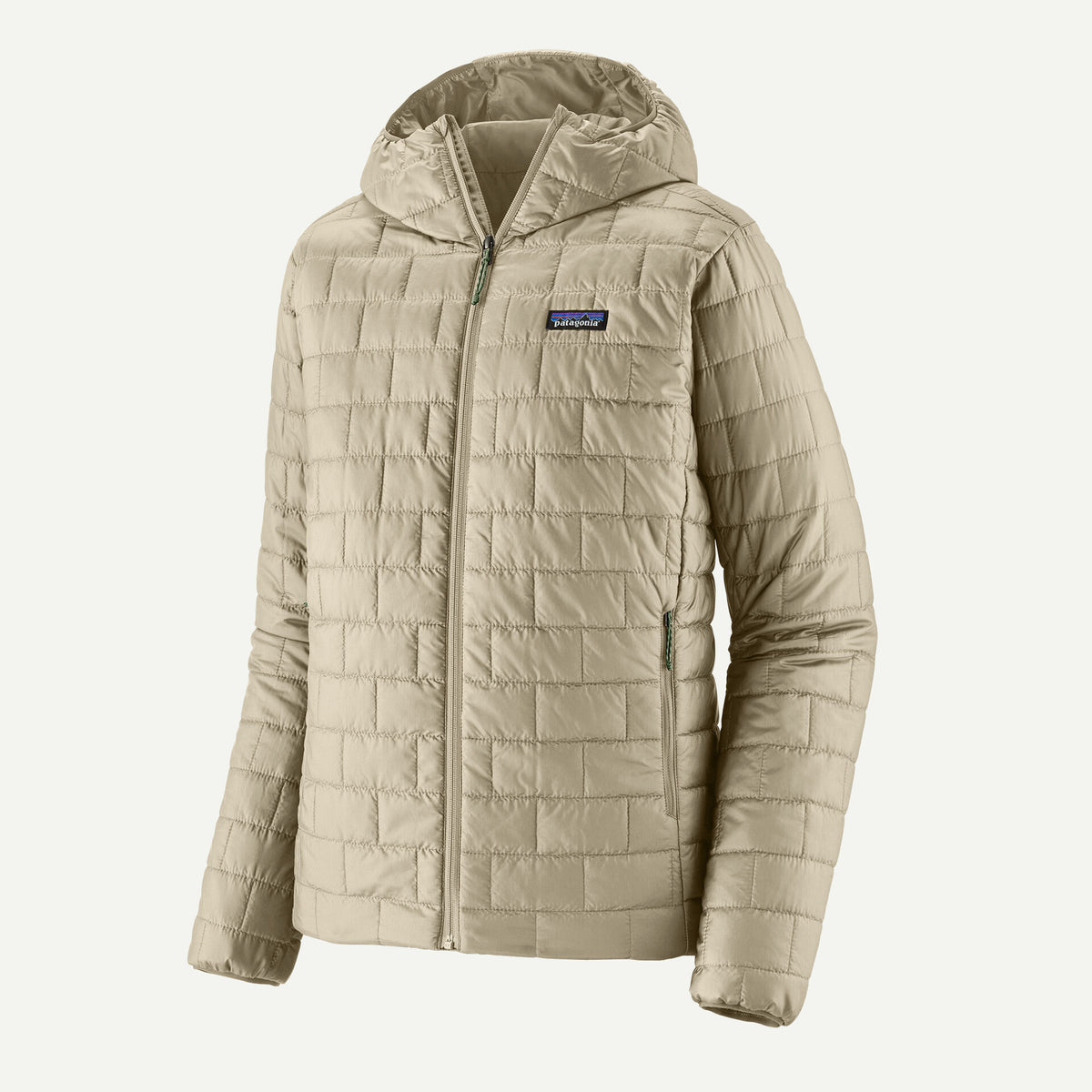 Patagonia | Men’s Nano Puff® Hoody