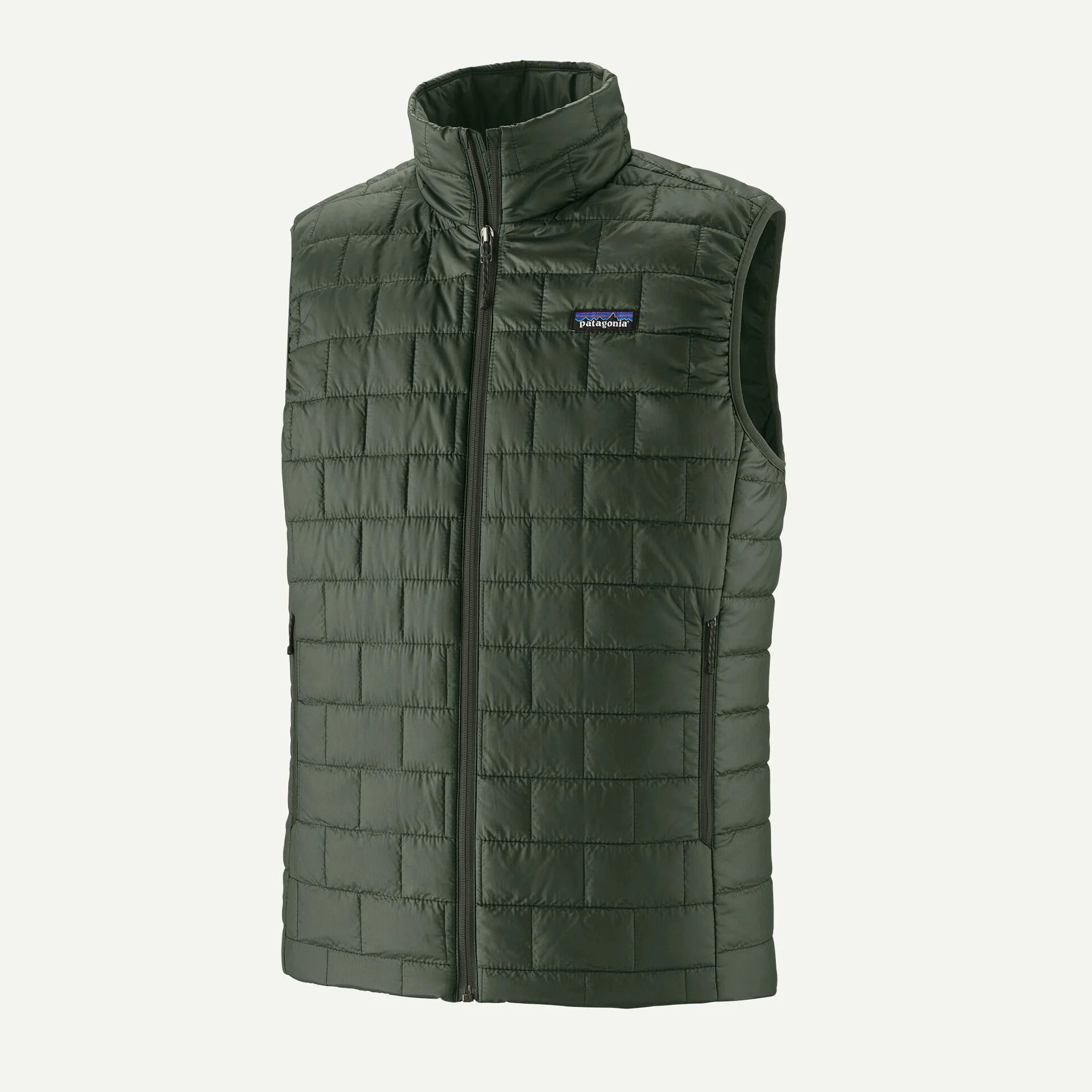 Patagonia | Men’s Nano Puff® Vest