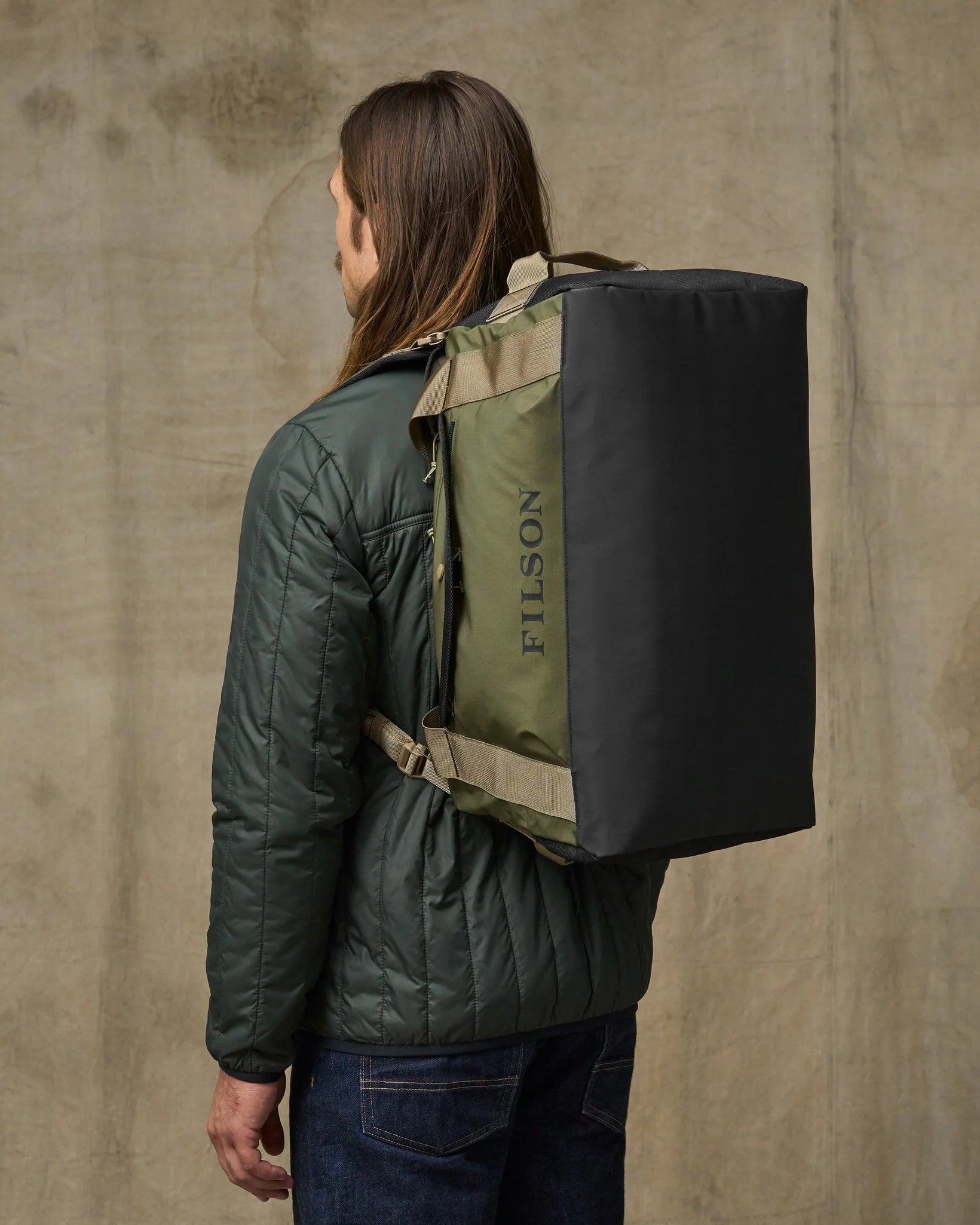 Filson | All-Weather 40L Duffle
