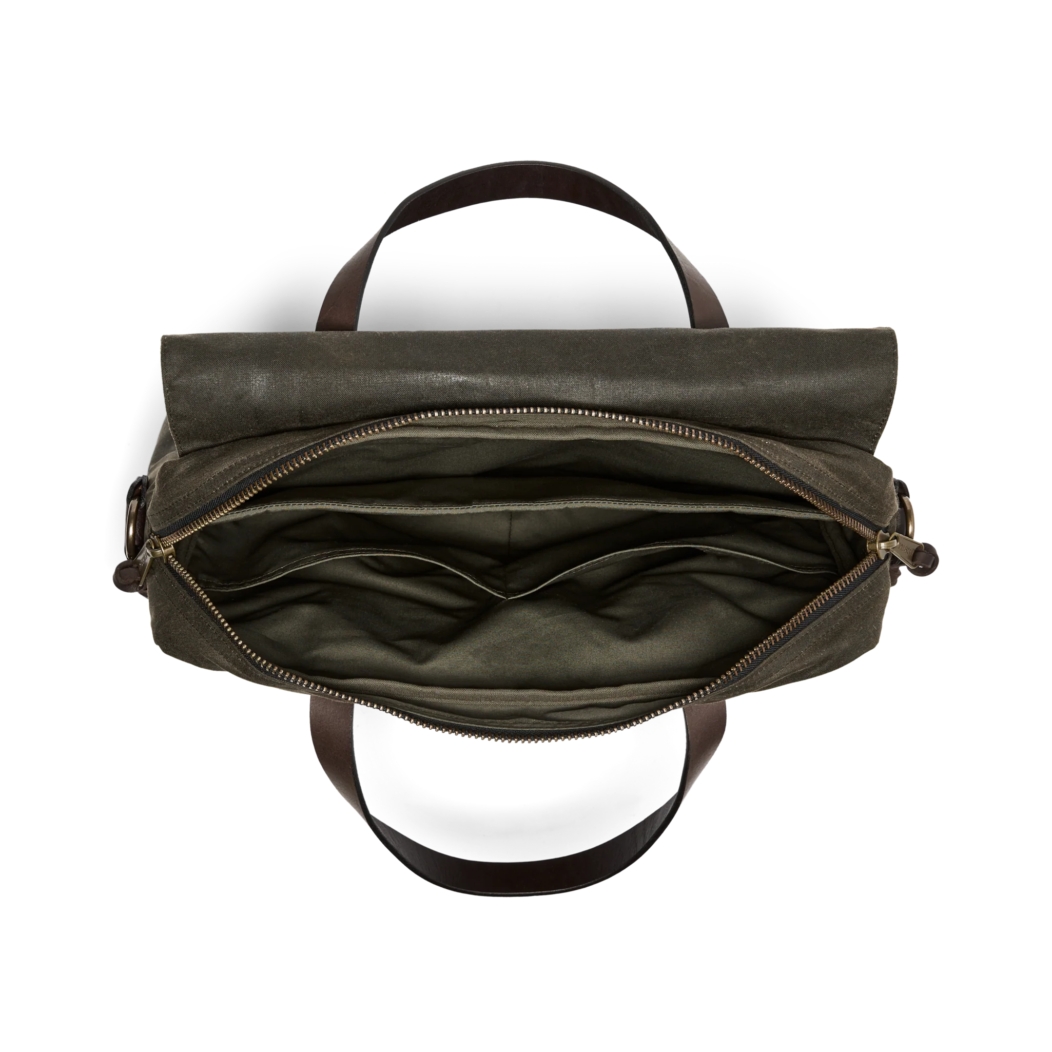 Filson | 24 Hour Tin Cloth Briefcase