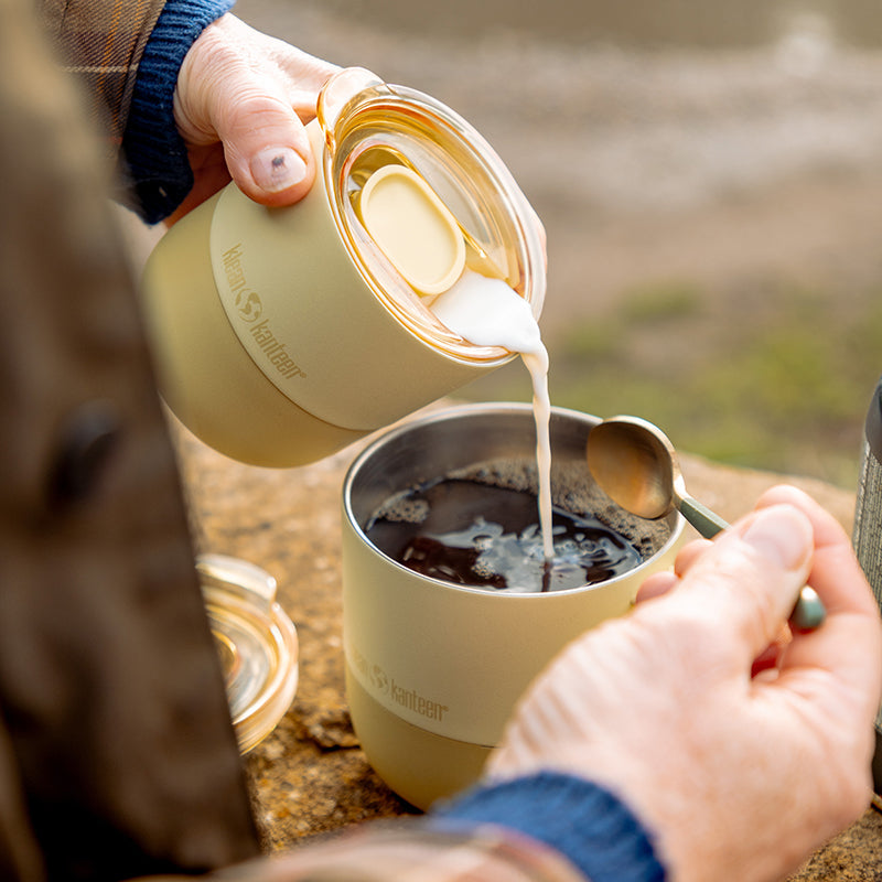 Klean Kanteen | 8oz Rise Lowball Tumbler