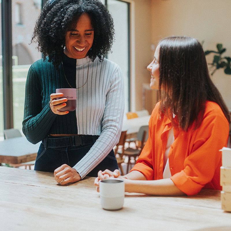 Klean Kanteen | 8oz Rise Lowball Tumbler