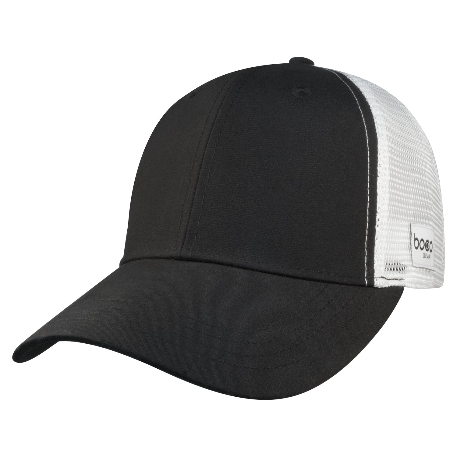 Boco Gear | Technical Trucker® Hat
