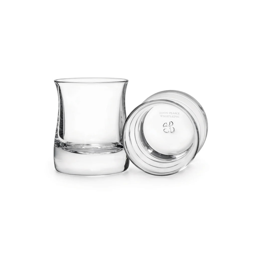 Simon Pearce | Shoreham Whiskey, Set Of 2