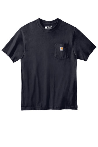 Carhartt | Men's Workwear Pocket Short Sleeve T-Shirt