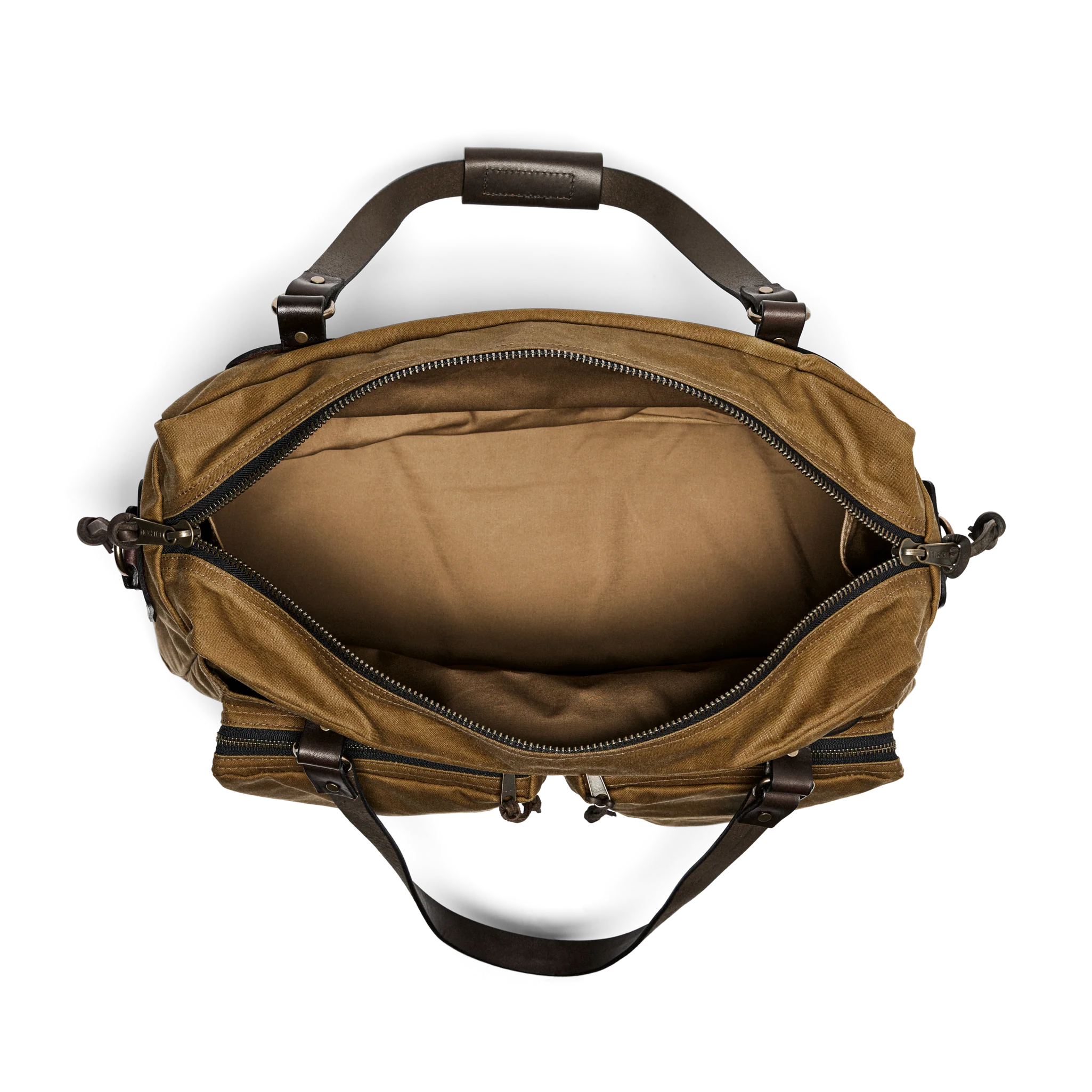 Filson | 48 Hour Tin Cloth Duffle Bag