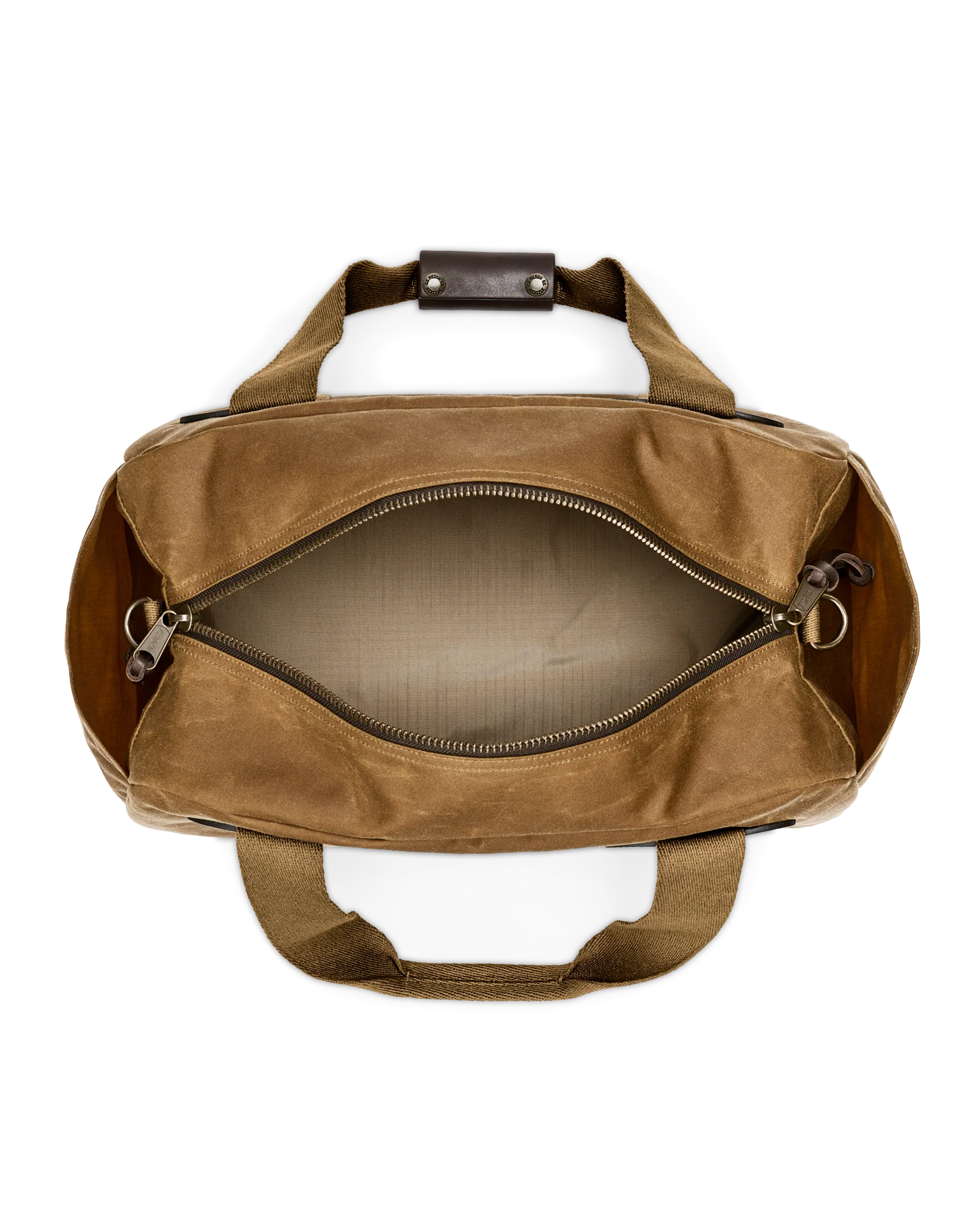 Filson | Small Tin Cloth Duffle Bag