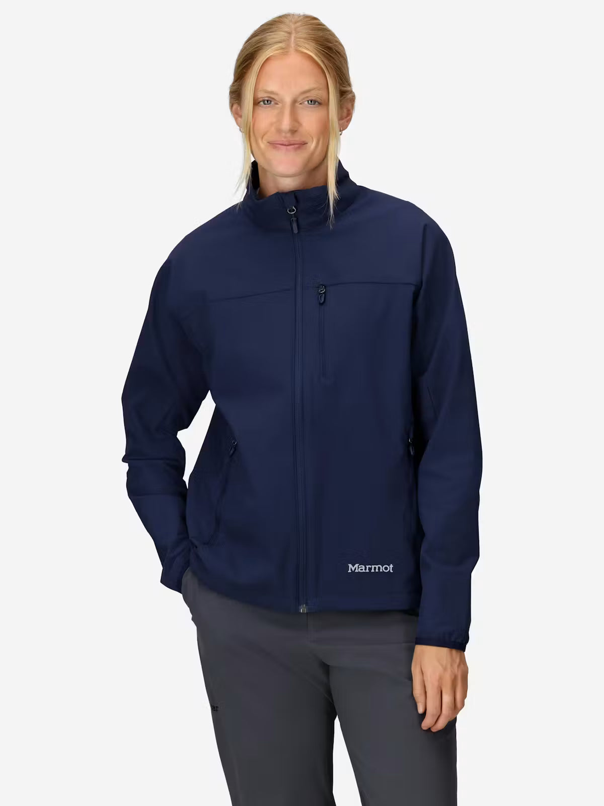 Marmot | Women's Tempo Softshell Jacket