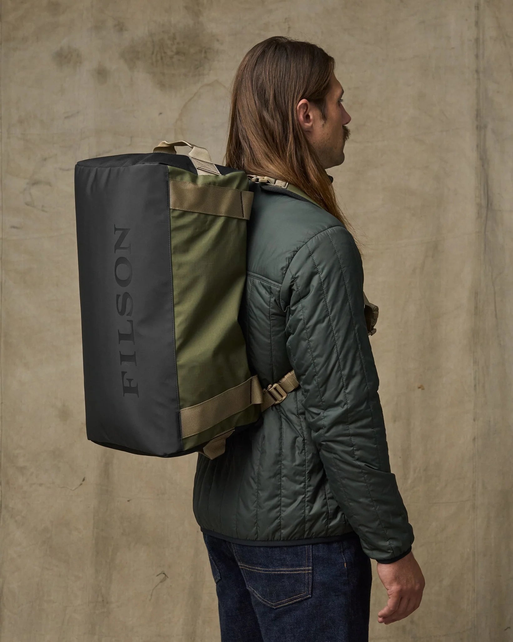 Filson | All-Weather 40L Duffle