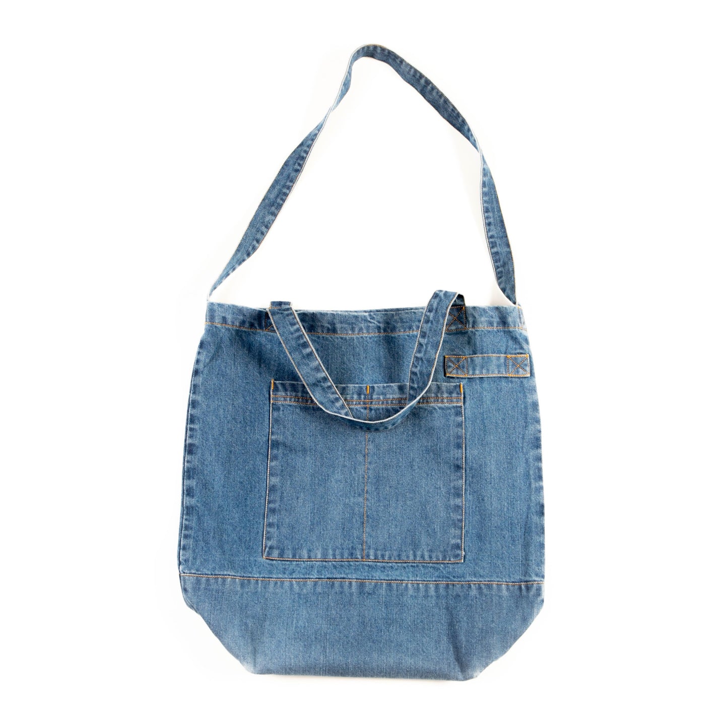 Tove Wear | Best Denim Bag