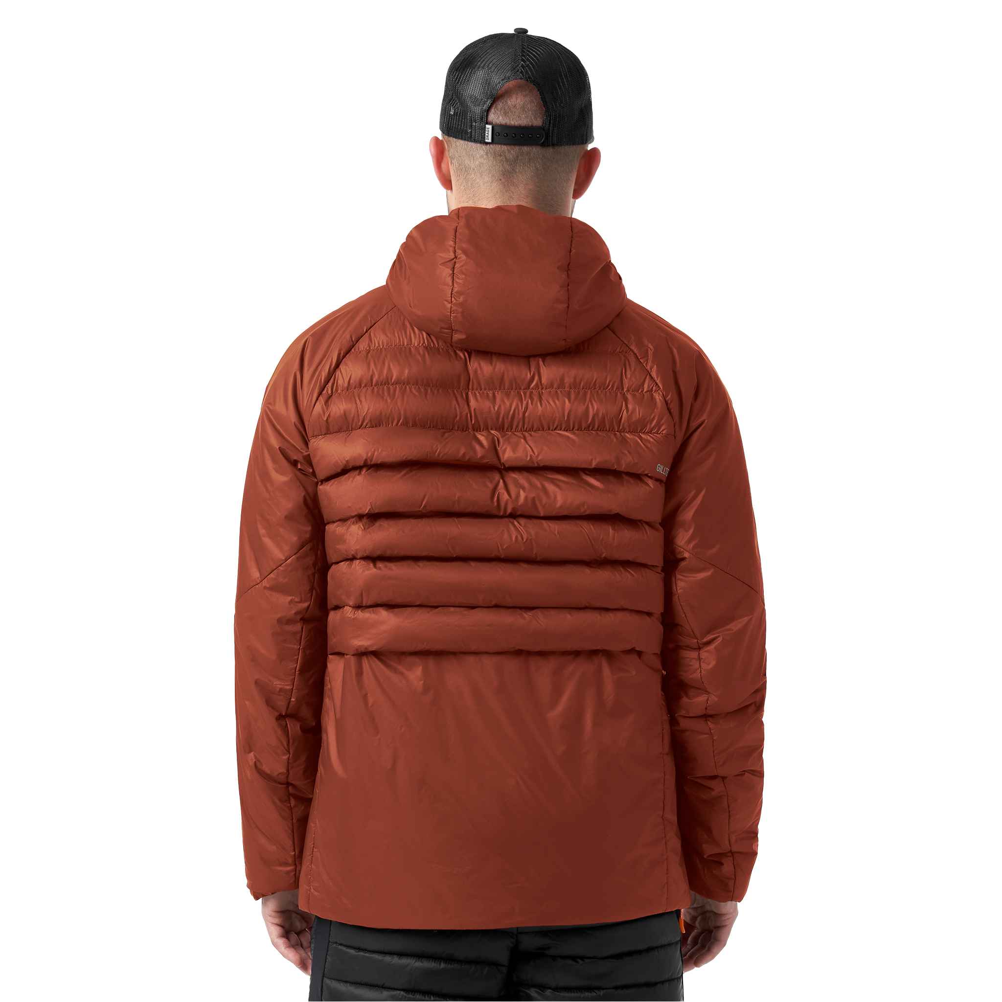 Orage | Altitude Gilltek Hoodie Jacket