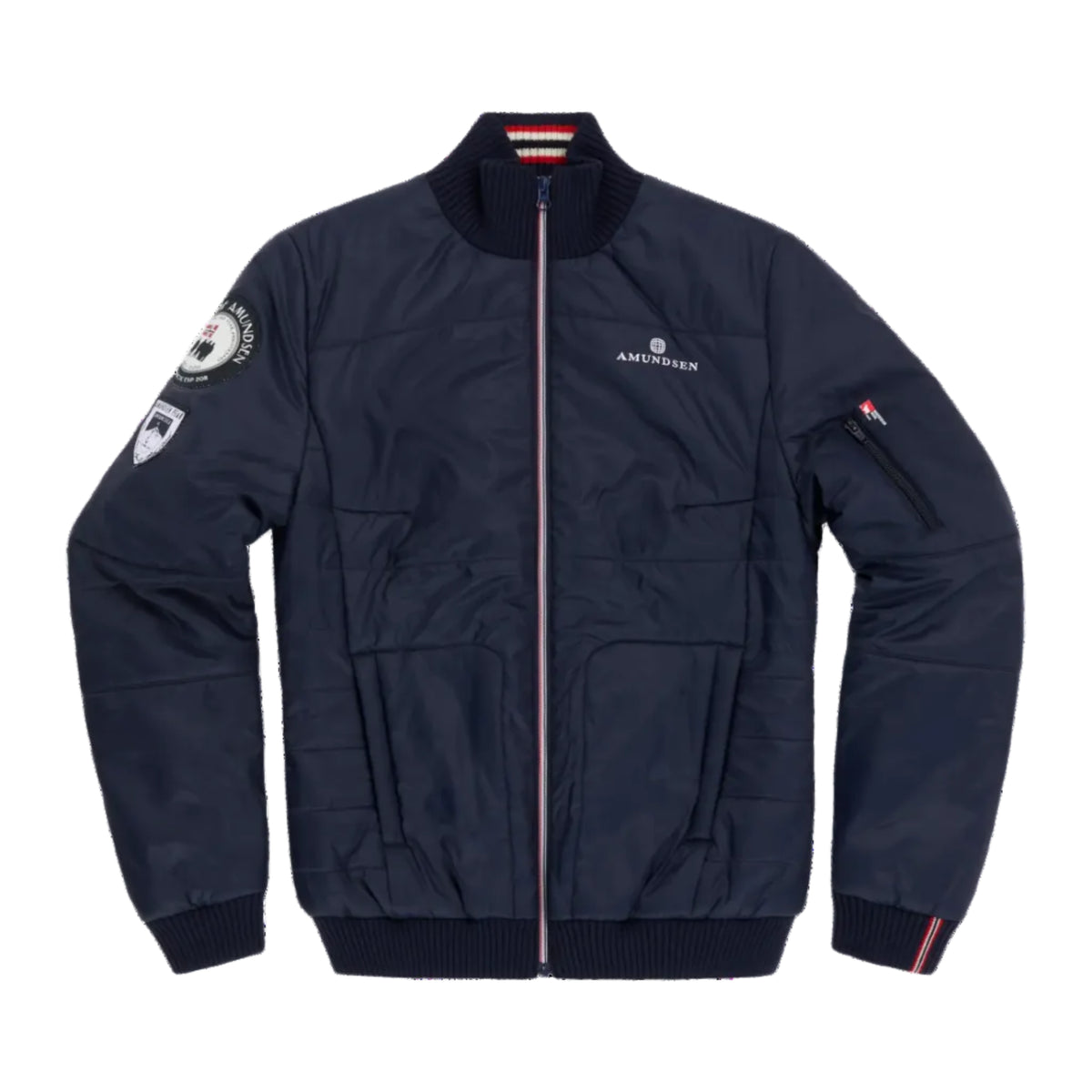 Amundsen | Women's Breguet Waxed Jacket