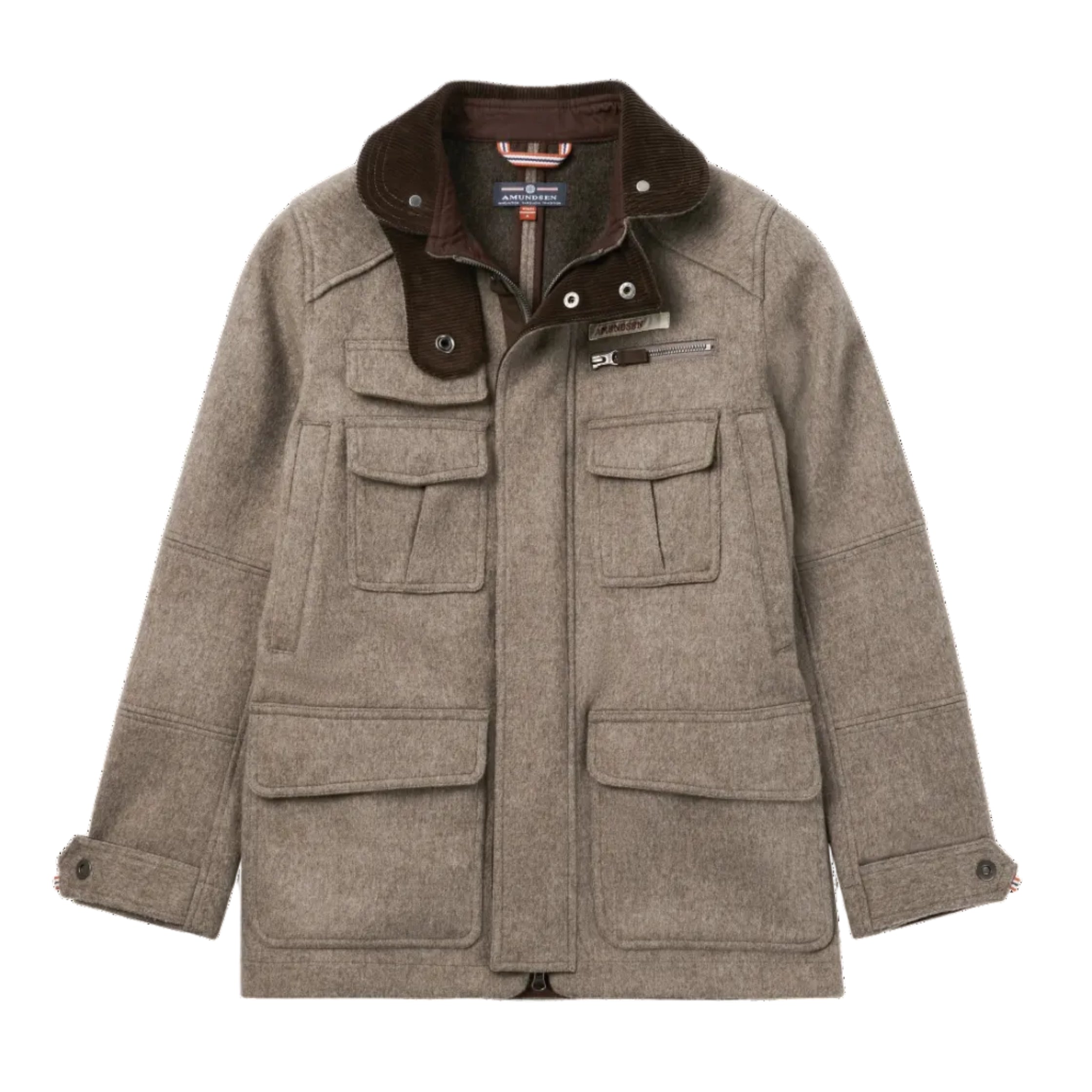 Amundsen | Women's Huntress Jacket