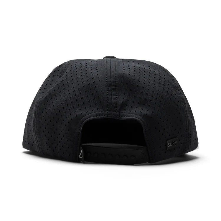 Suay | Drift Half Structured Hat