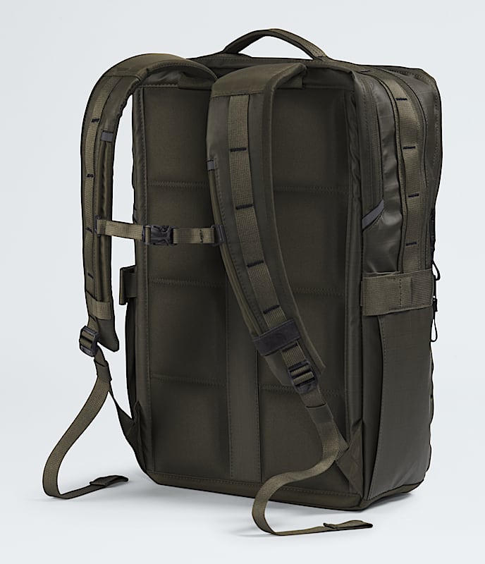The North Face | Base Camp Voyager Daypack (26L)